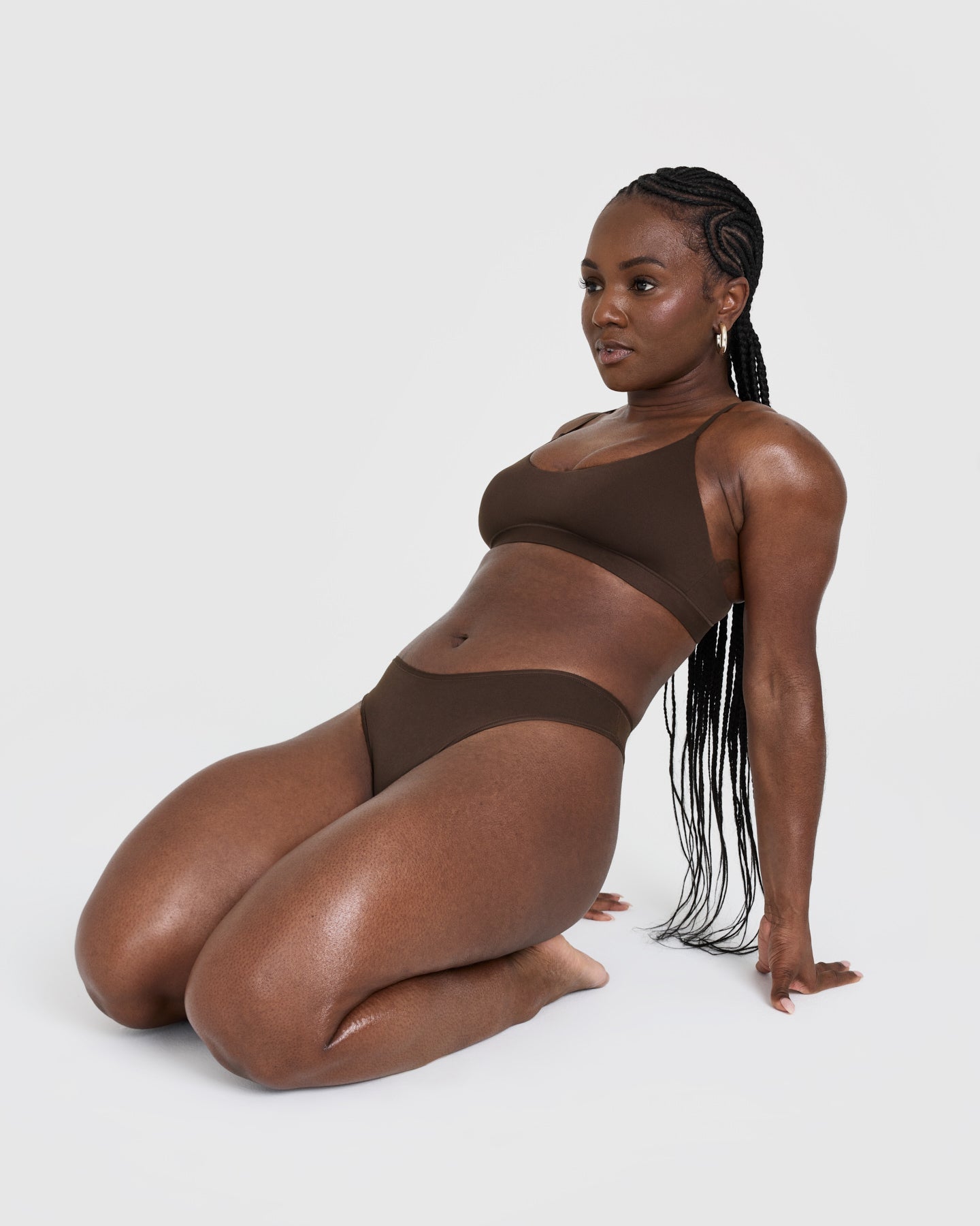Silhouette Brief | Nude 5 - Image 5