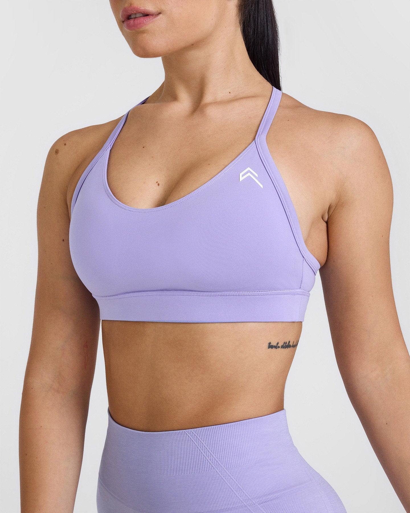 Everyday Sports Bra | Vintage Violet - Image 4