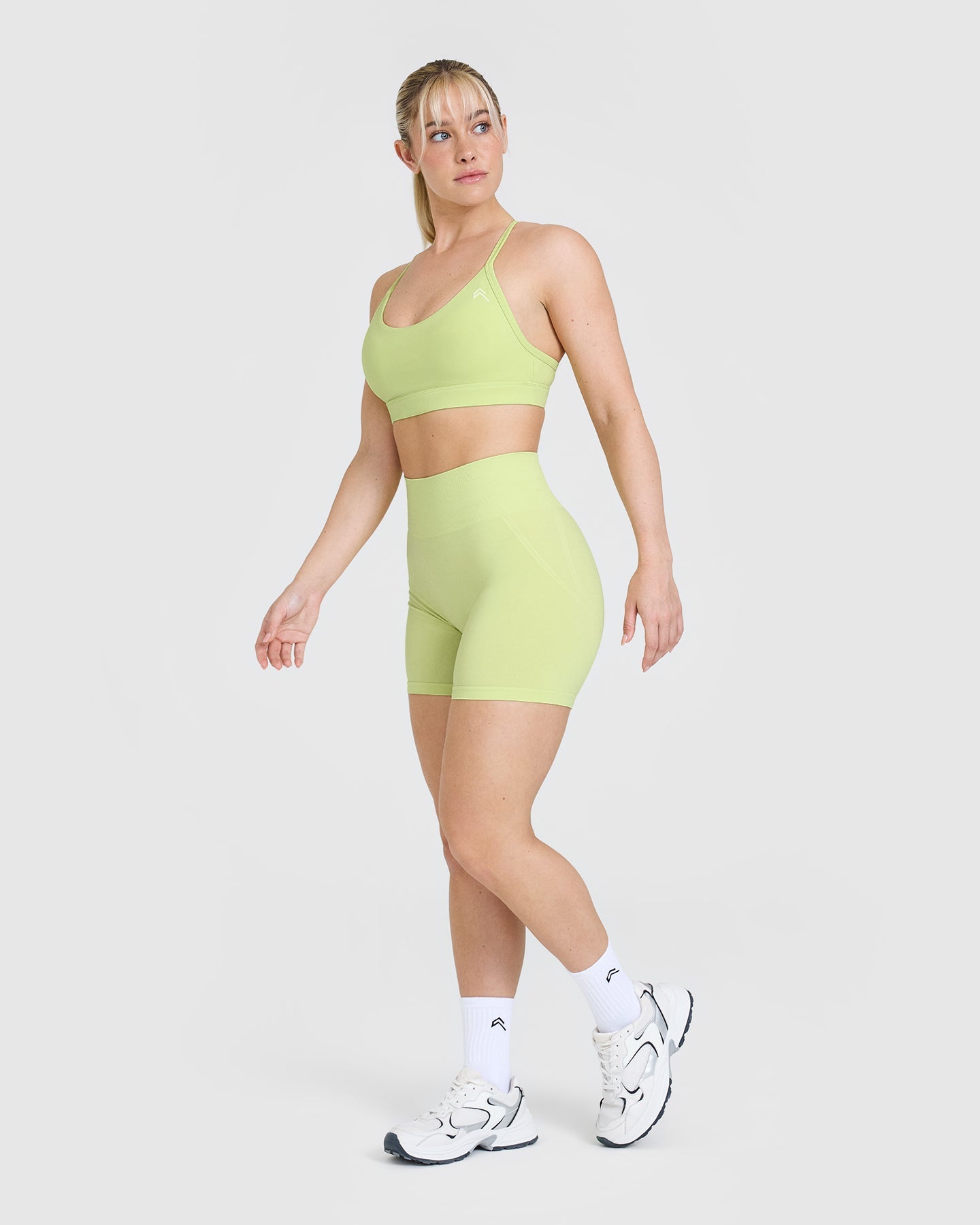Everyday Sports Bra | Pump Green - Image 3