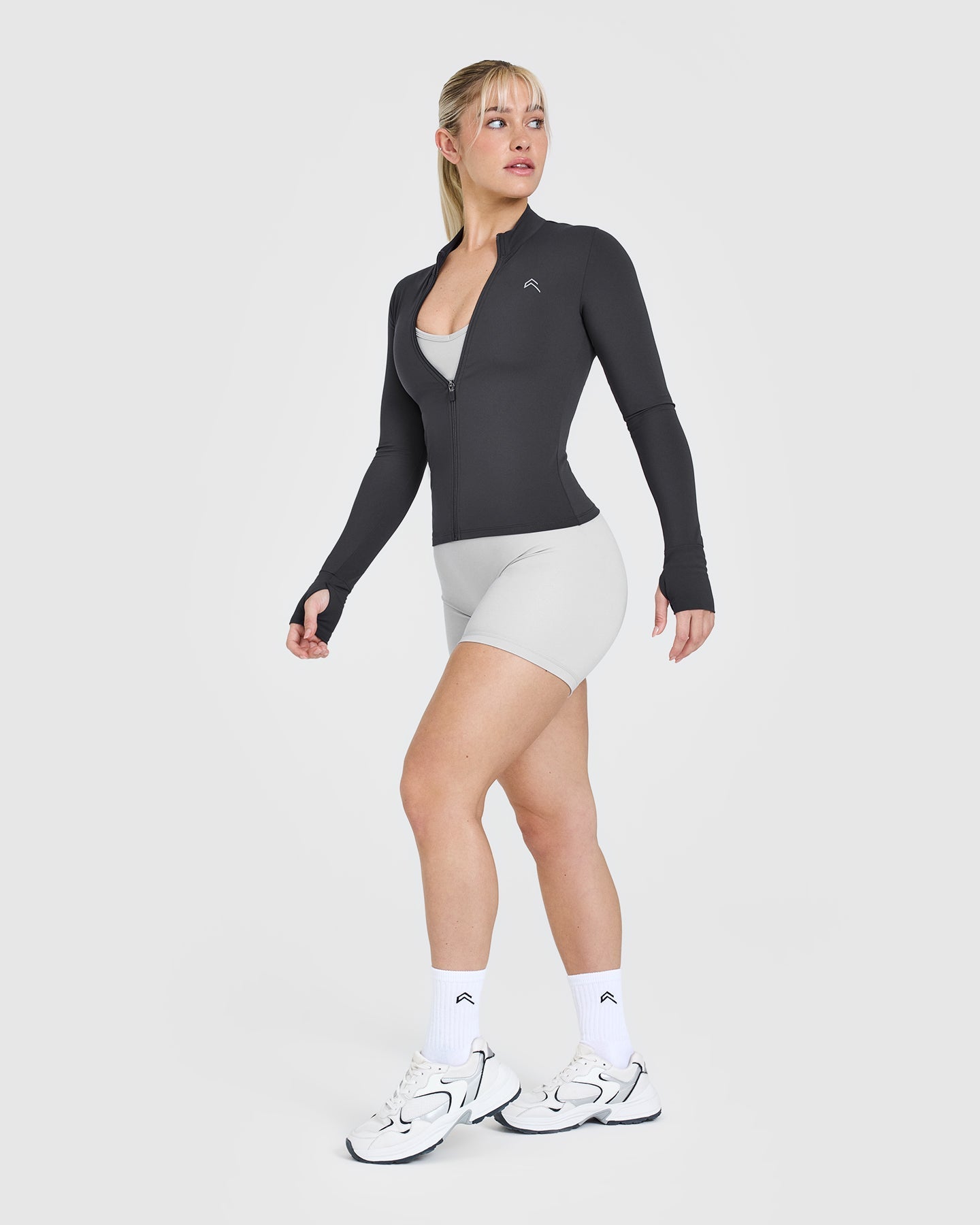 UnifiedMove Jacket | Coal - Image 3