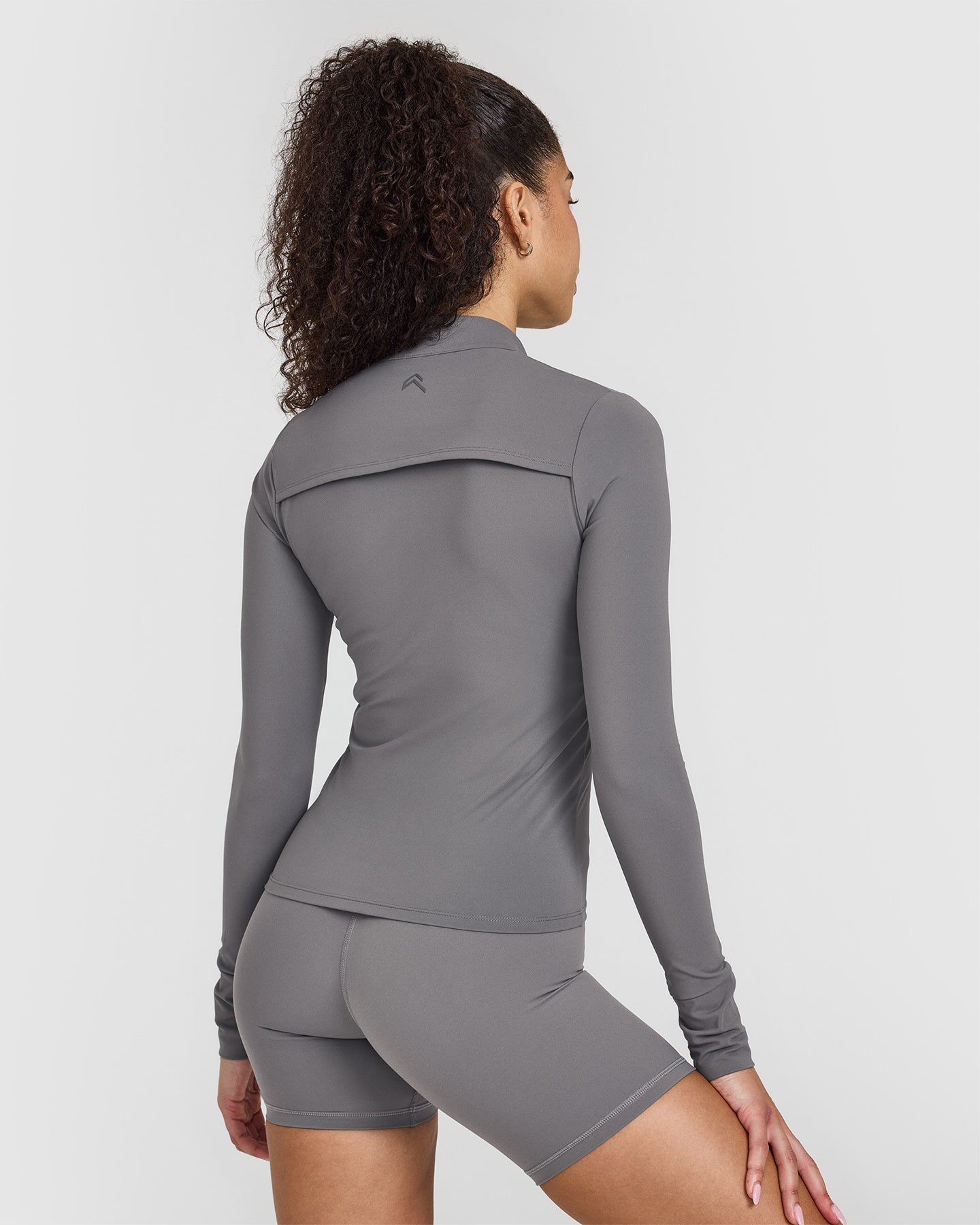 UnifiedMove Jacket | Ash Grey - Image 2