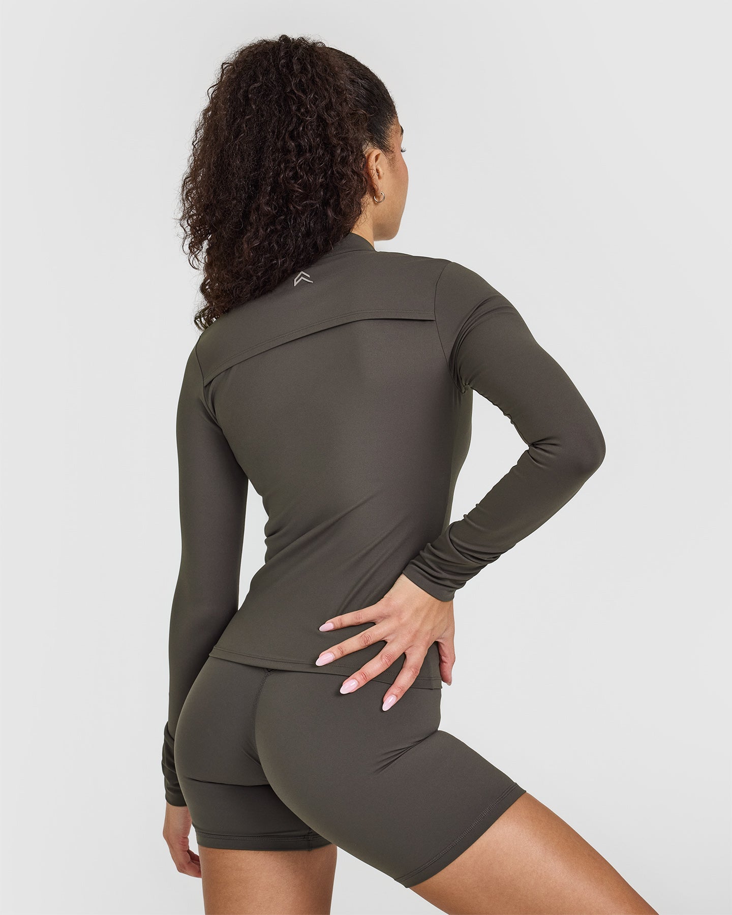 UnifiedMove Jacket | Deep Taupe - Image 2