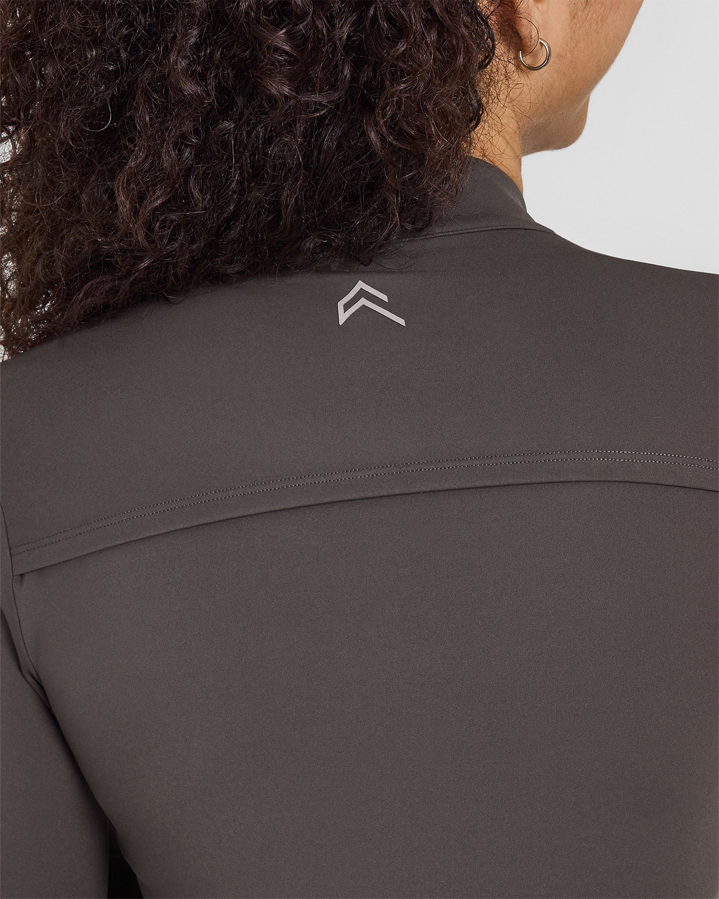 UnifiedMove Jacket | Deep Taupe - Image 5