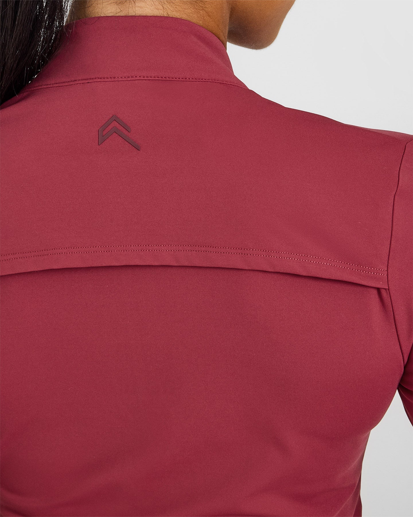 UnifiedMove Jacket | Burnt Cherry - Image 5