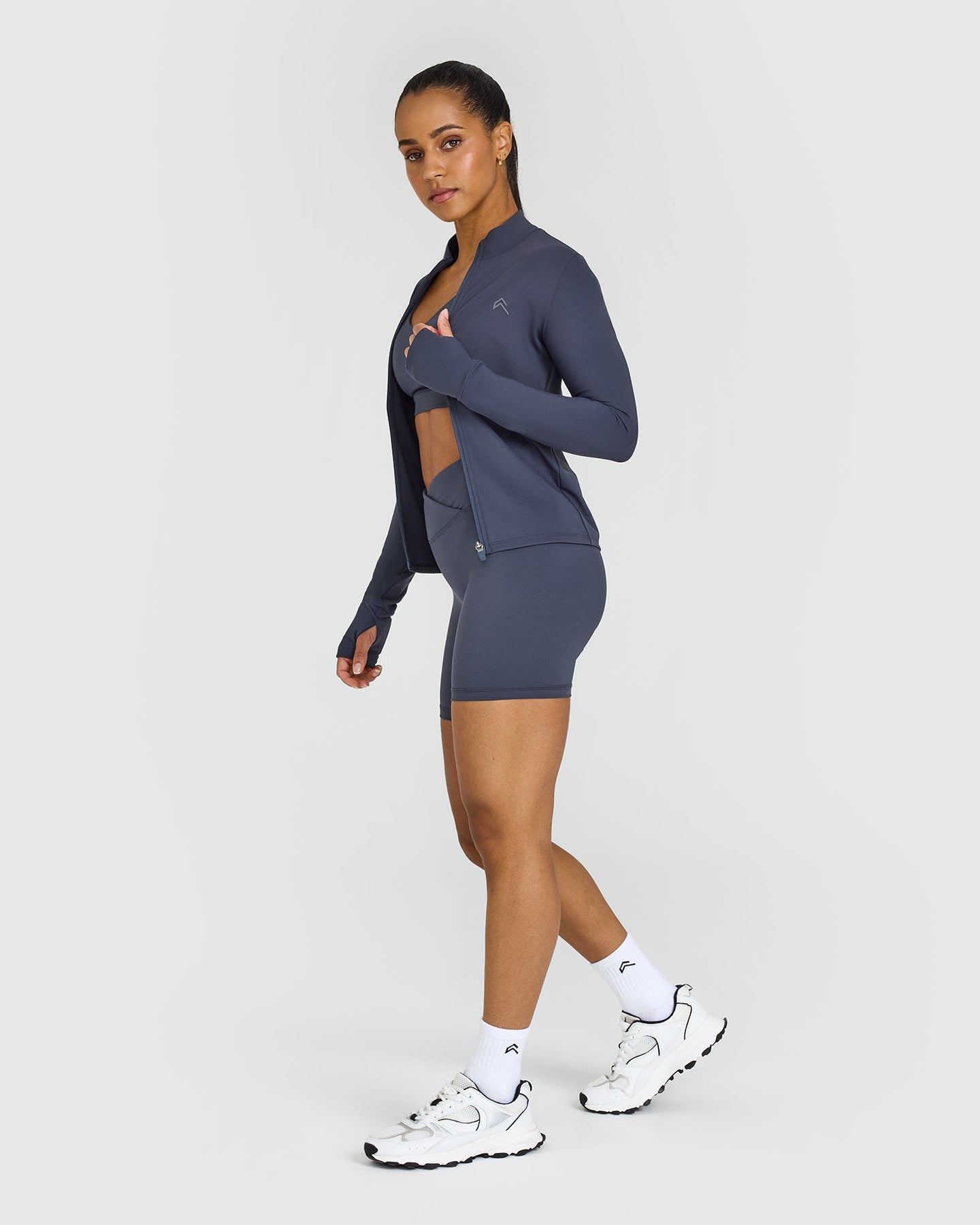 UnifiedMove Jacket | True Blue - Image 3