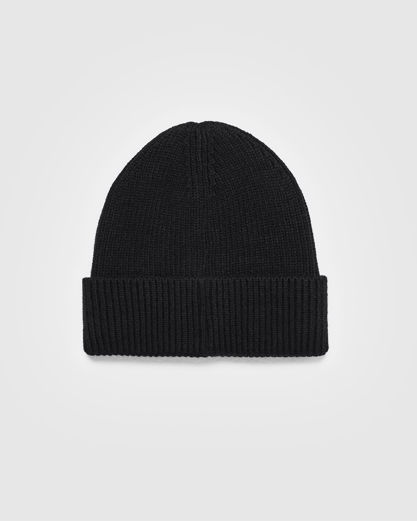 Oner Beanie | Black - Image 2