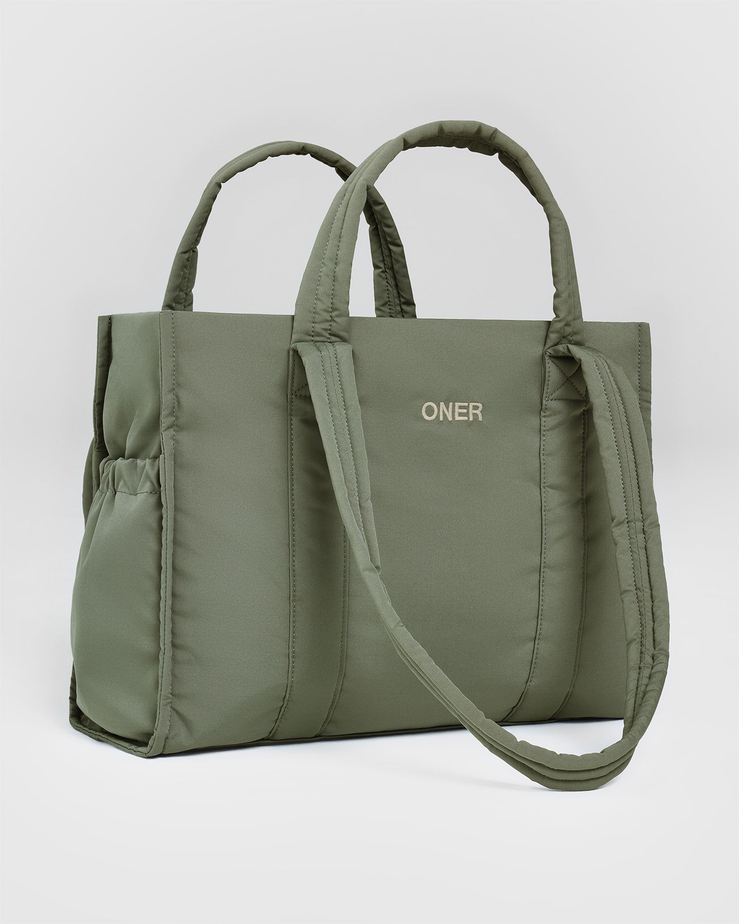 Tote Bag | Alpine Green - Image 3