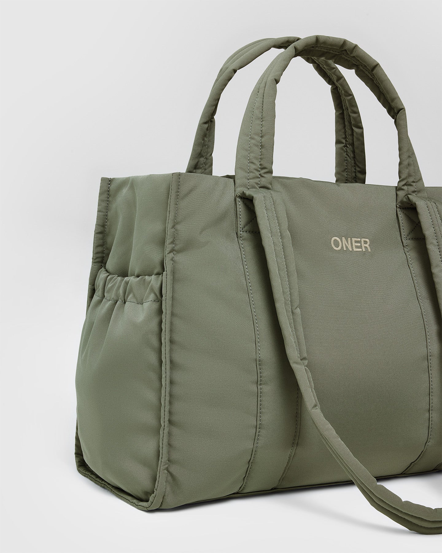 Tote Bag | Alpine Green - Image 5