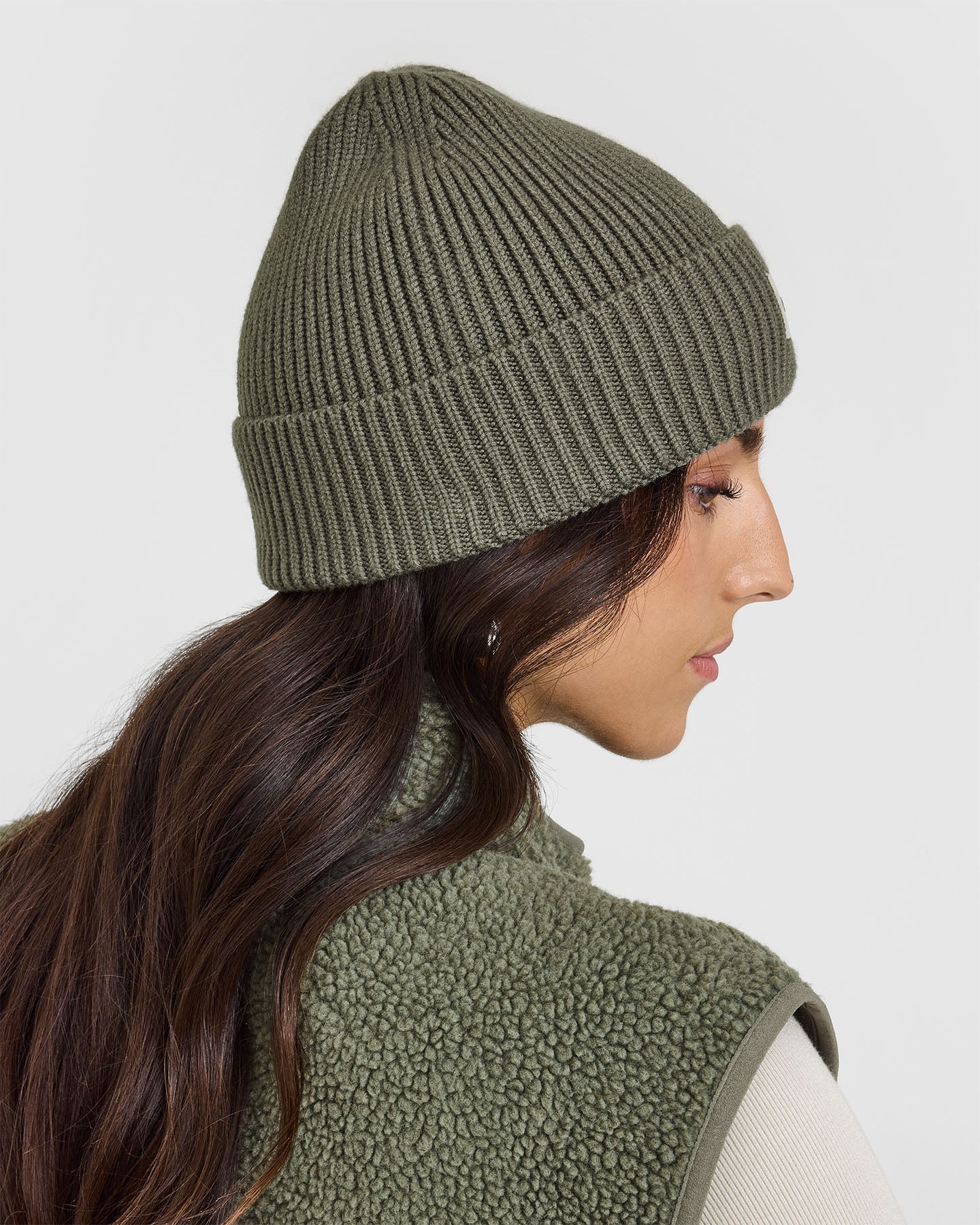 Oner Beanie | Alpine Green - Image 4
