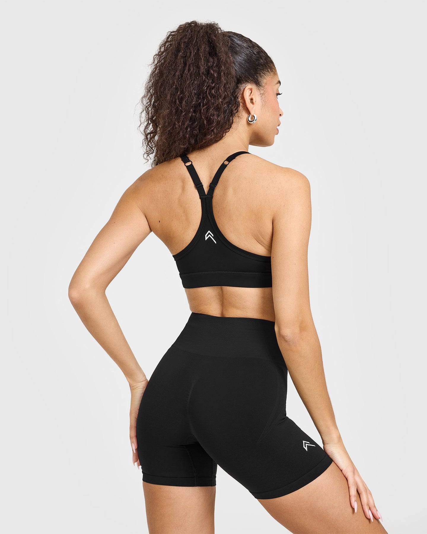 Everyday Sports Bra | Black - Image 2