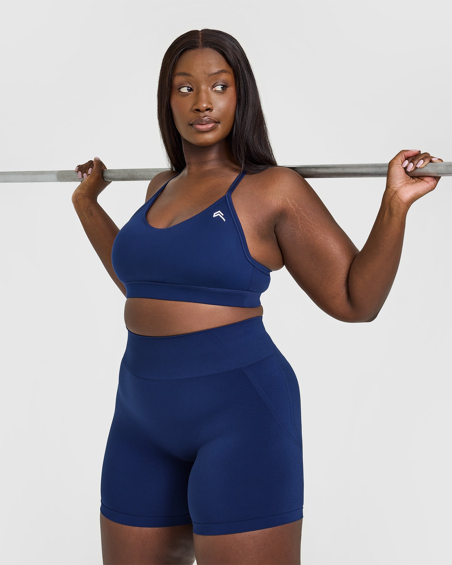 Everyday Sports Bra | Midnight - Image 6
