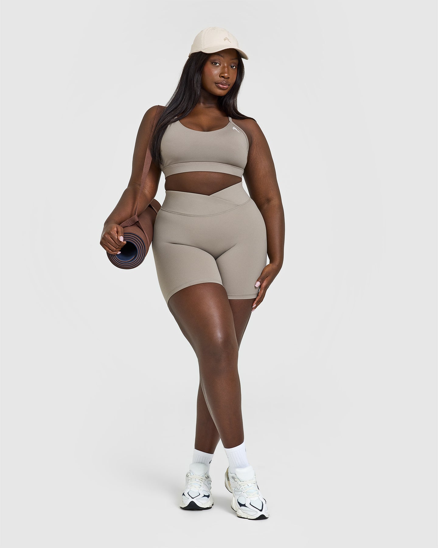 Everyday Sports Bra | Minky - Image 2