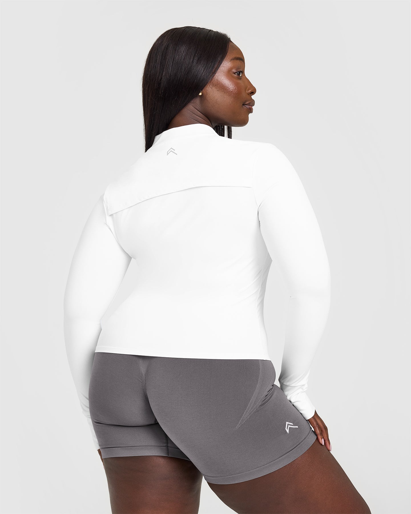 UnifiedMove Jacket | White - Image 2