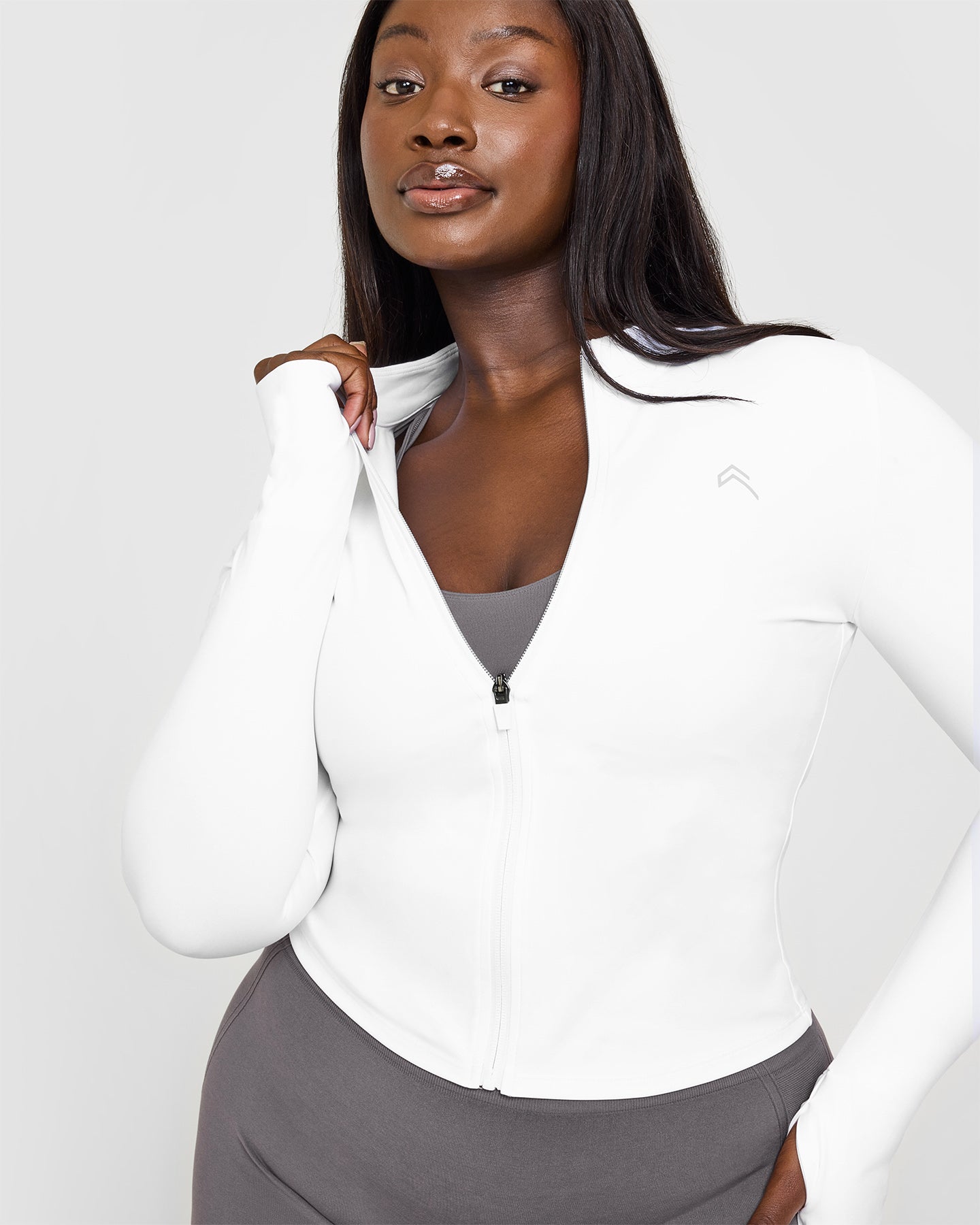 UnifiedMove Jacket | White - Image 5