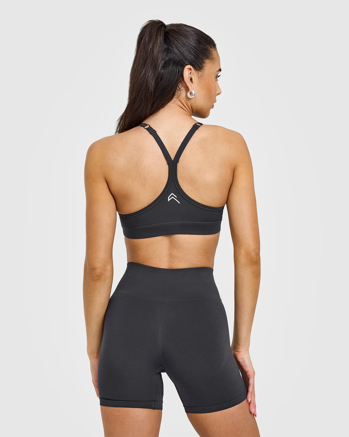 Everyday Sports Bra | Coal - Image 2