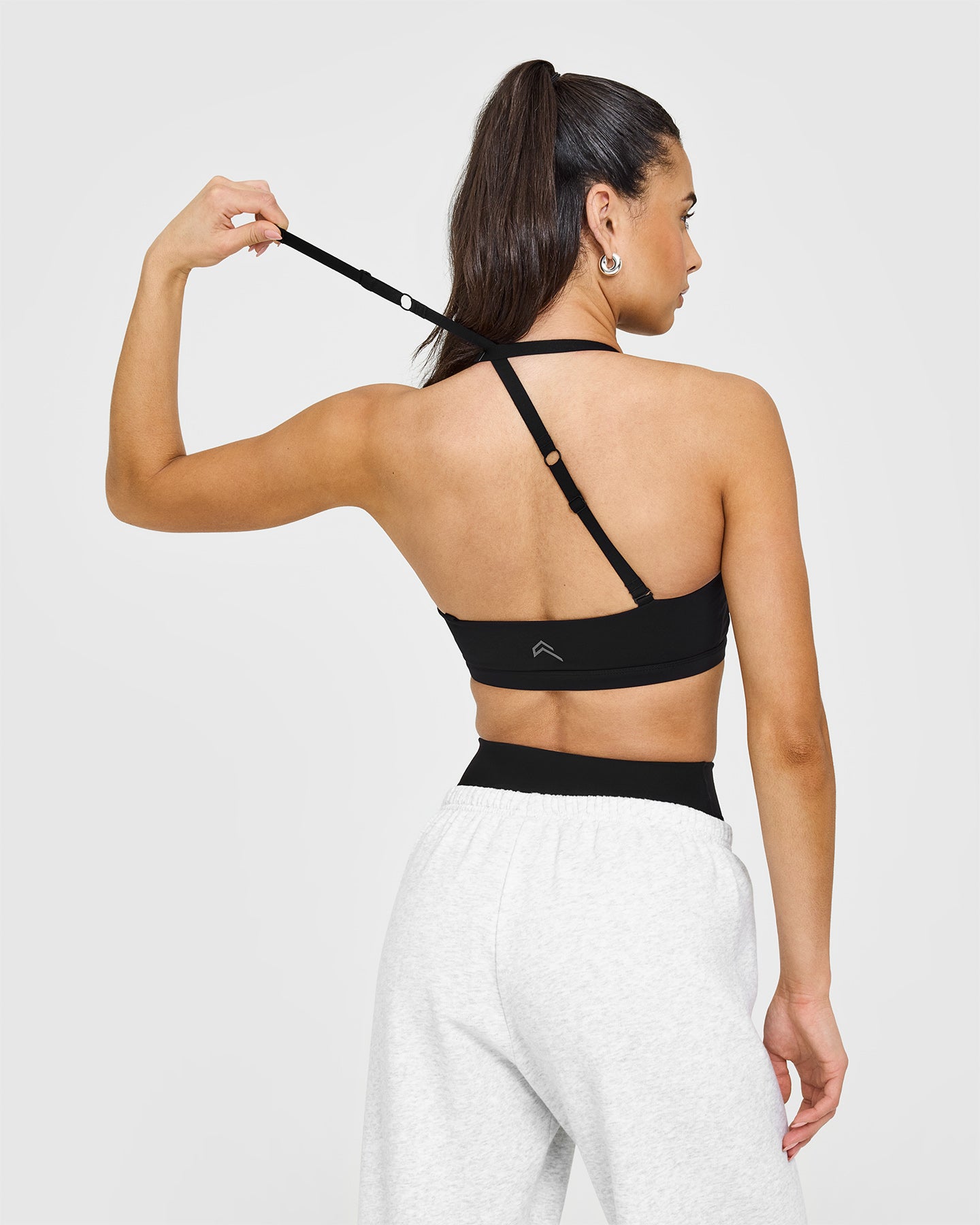 UnifiedMove Twist Sports Bra | Black - Image 4
