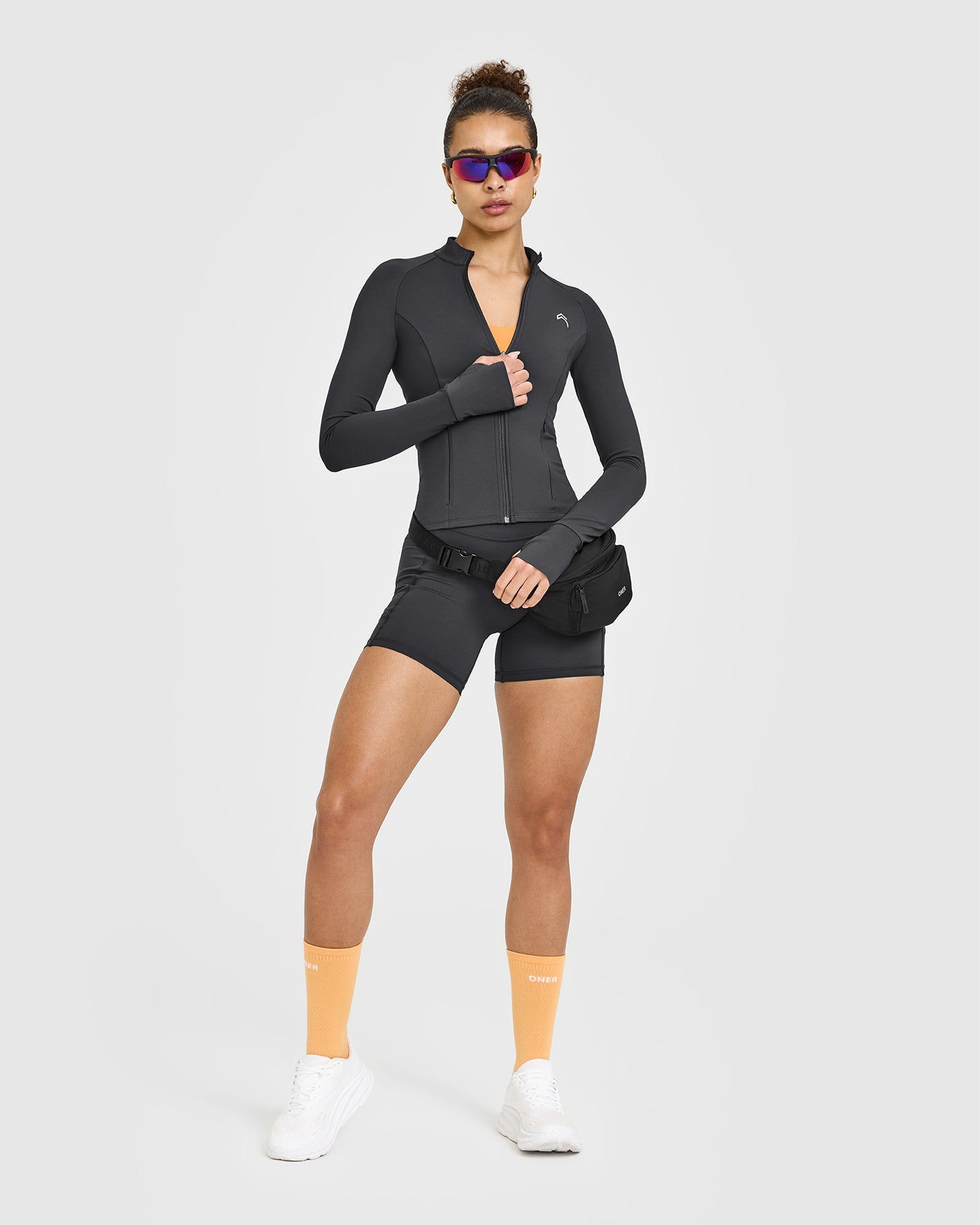 UnifiedMove Pocket Jacket | Coal - Image 2