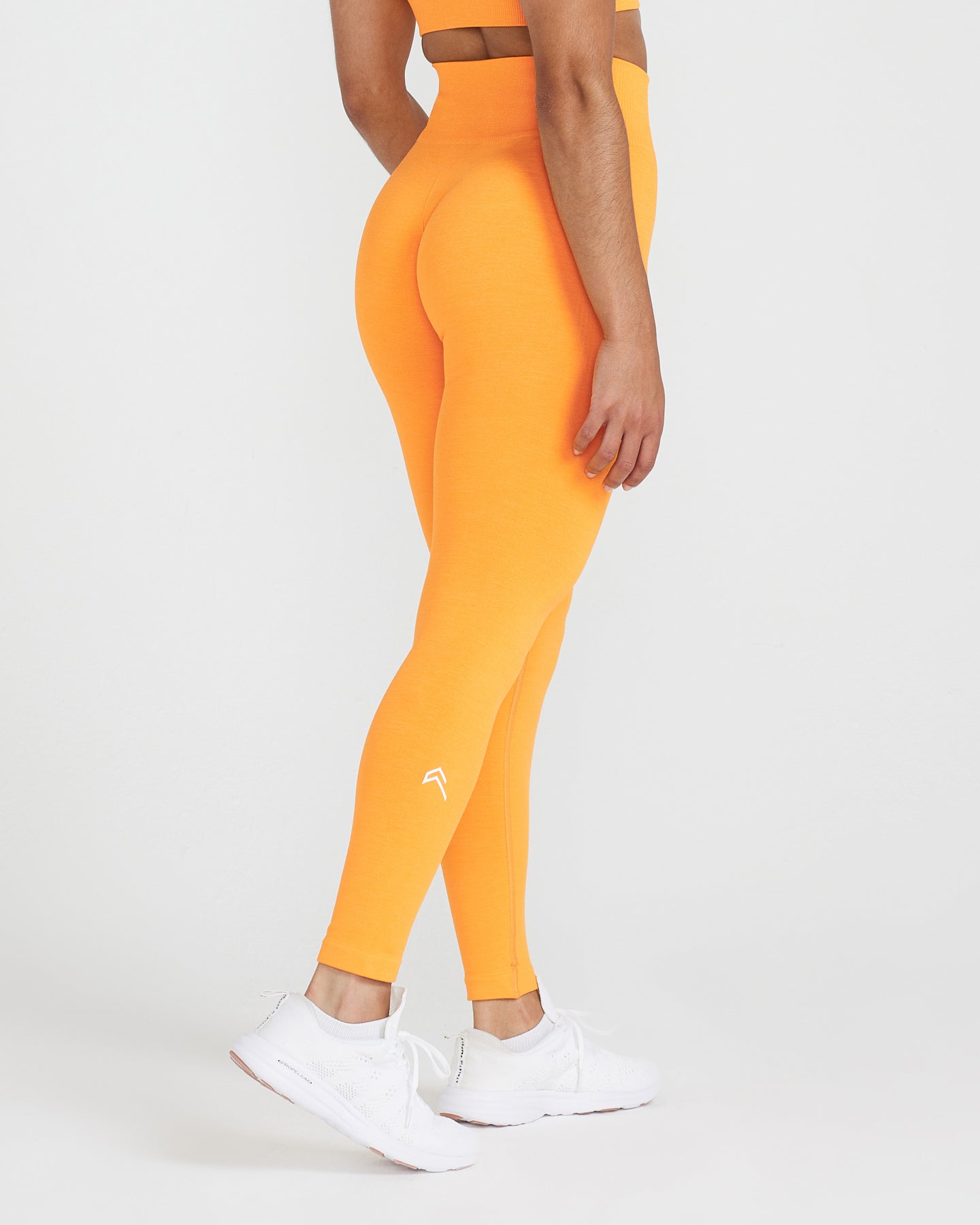 Classic Seamless 2.0 Leggings | Sunset Marl - Image 2