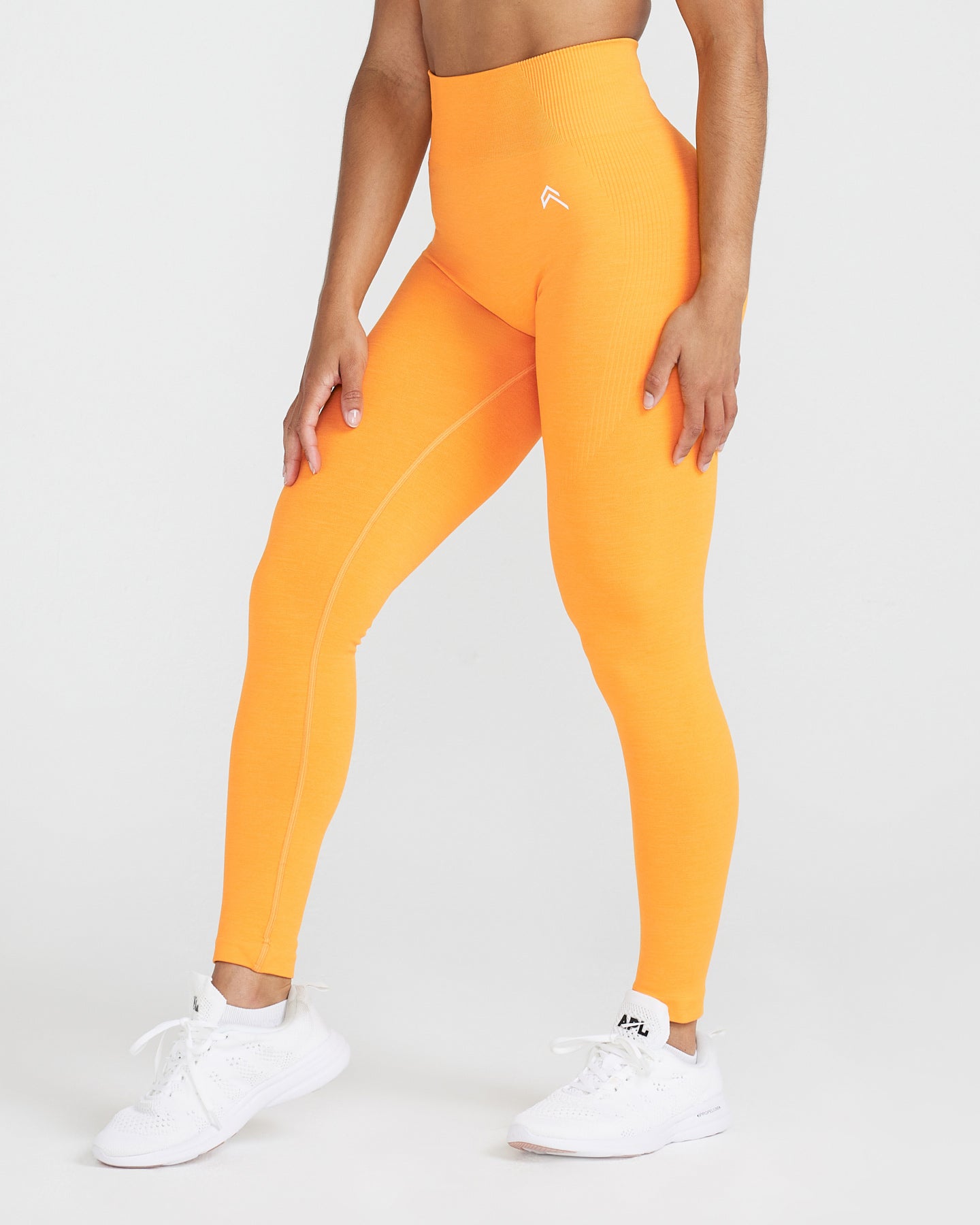 Classic Seamless 2.0 Leggings | Sunset Marl - Image 3