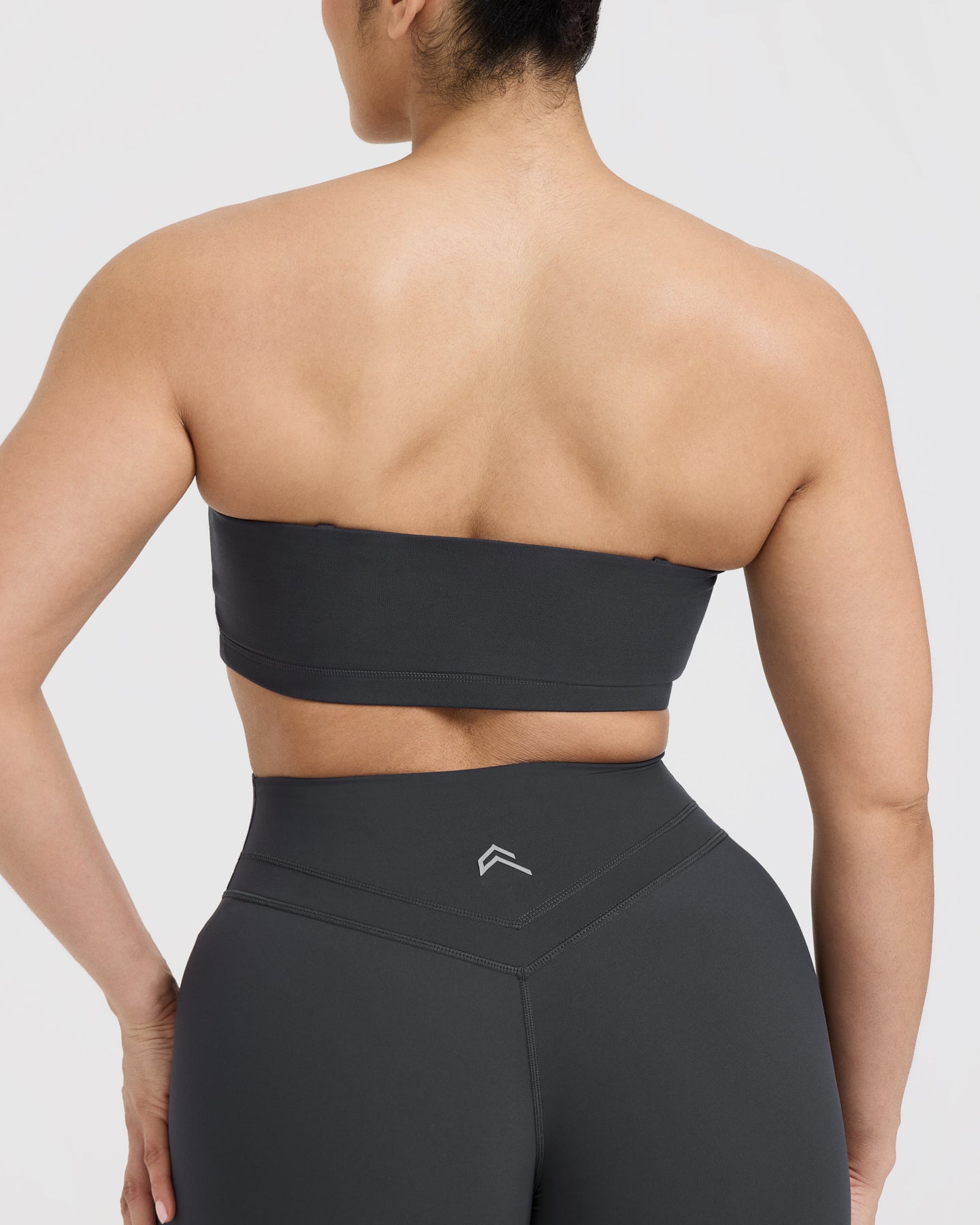 Everyday Bandeau Bralette | Coal - Image 5