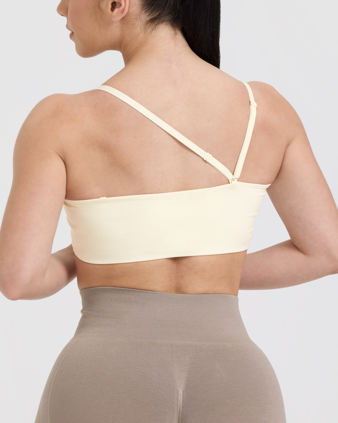 Everyday Bandeau Bralette | Off White - Image 5