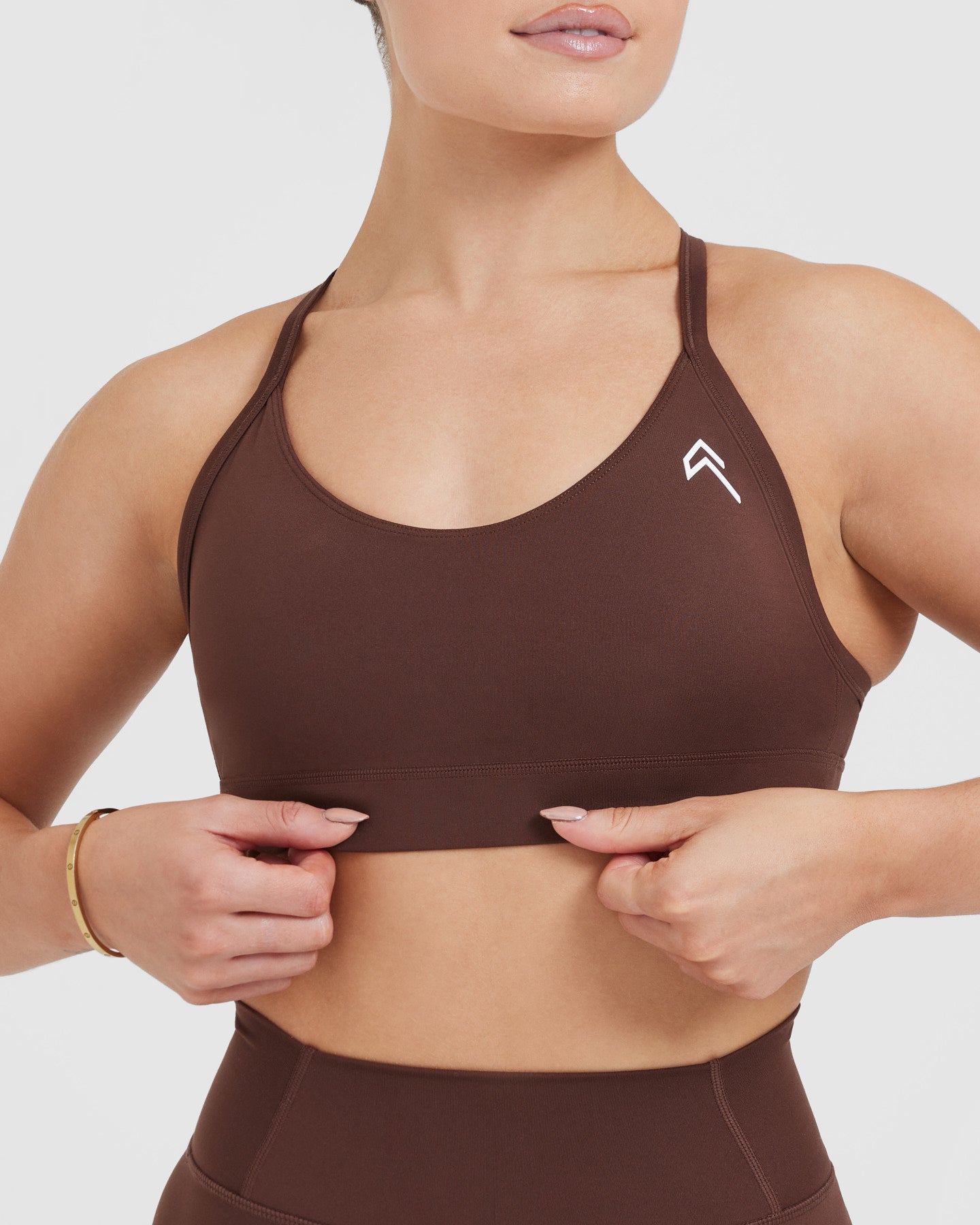 Everyday Sports Bra | Espresso - Image 4
