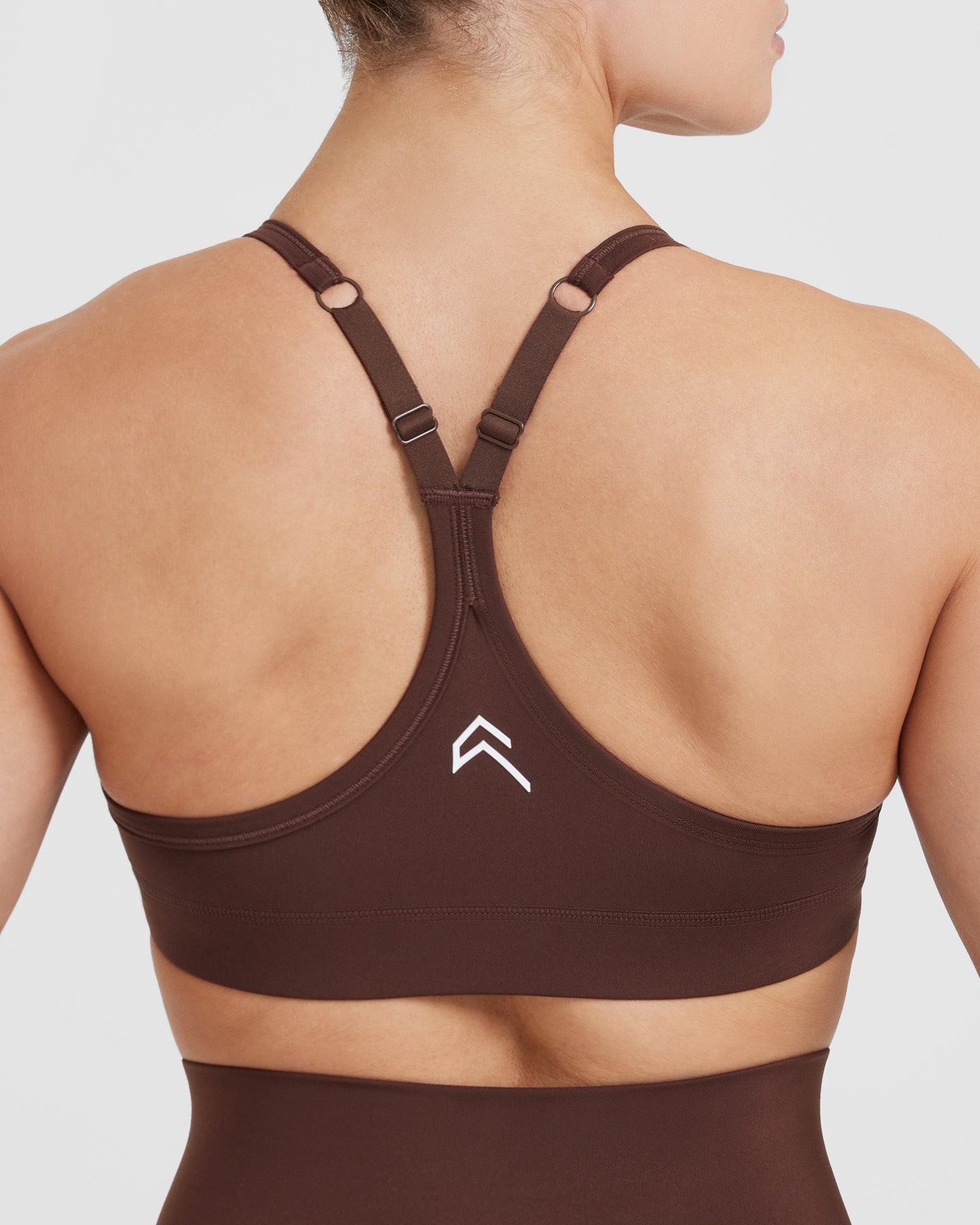 Everyday Sports Bra | Espresso - Image 5