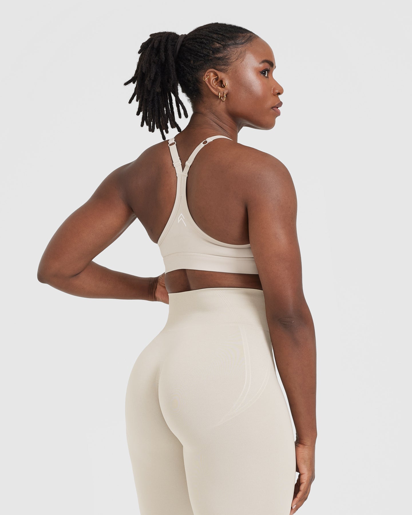 Everyday Sports Bra | Sand - Image 2