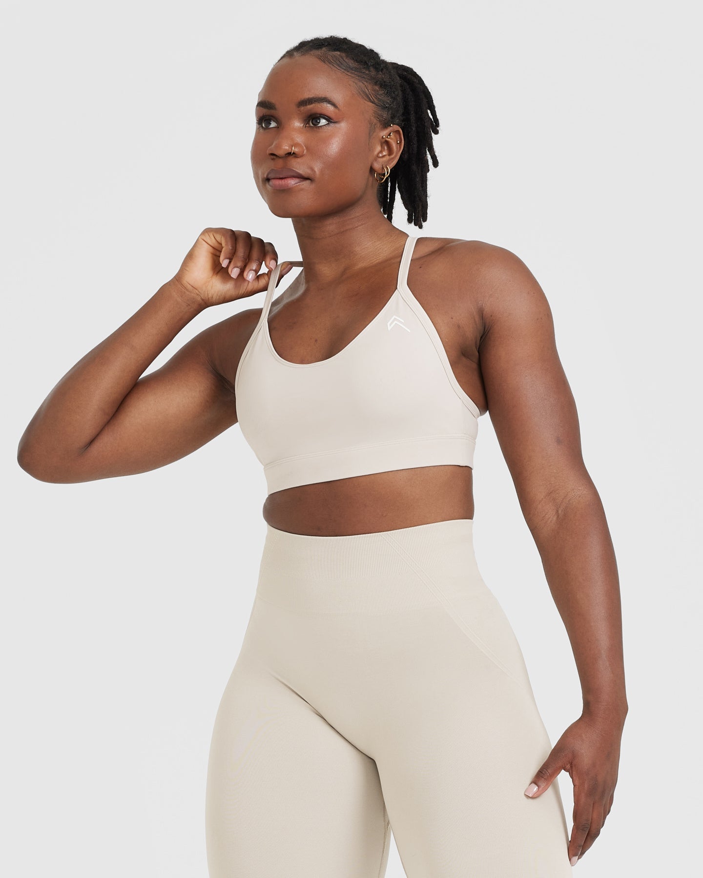 Everyday Sports Bra | Sand - Image 3