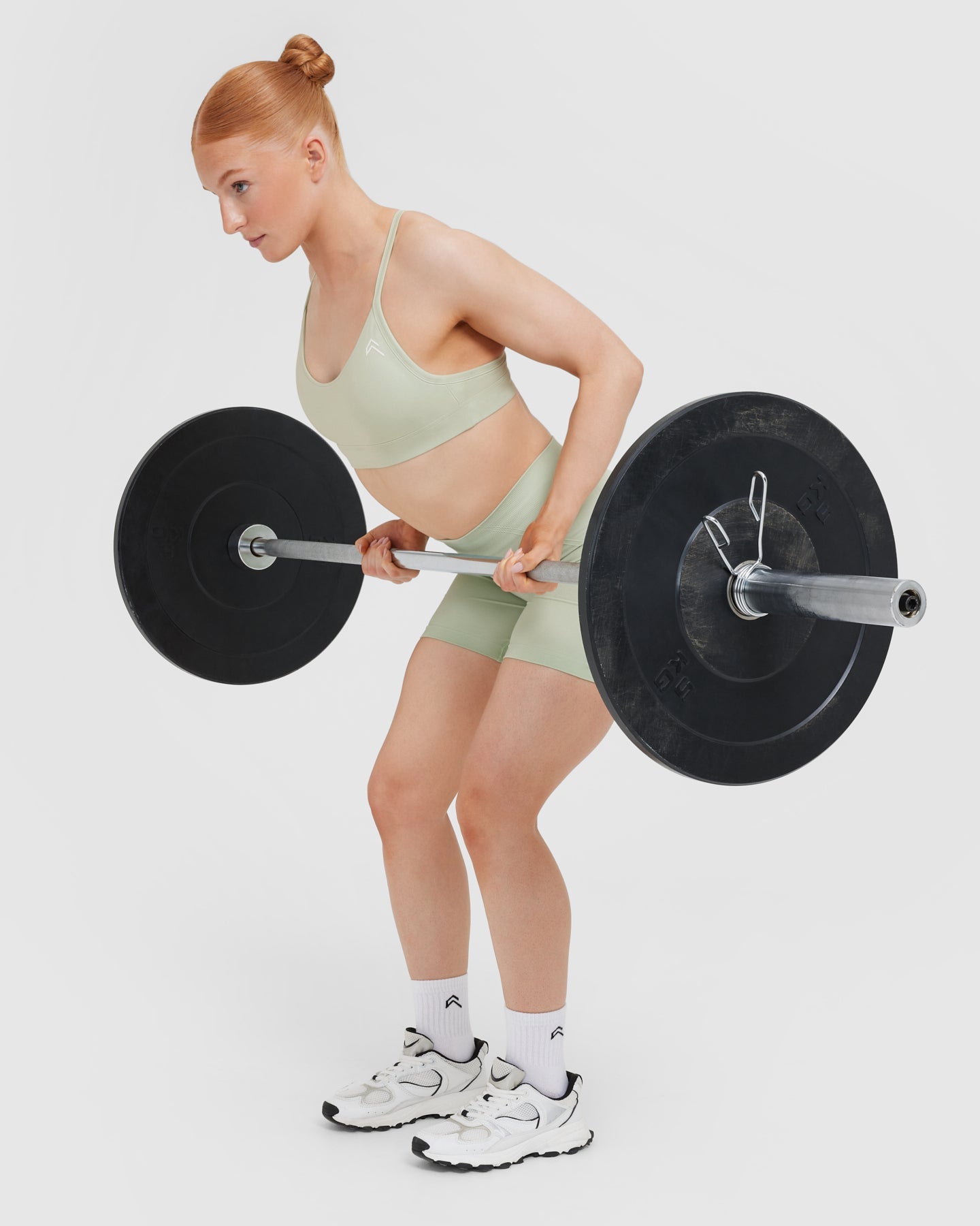 Everyday Sports Bra | Tea Green - Image 6