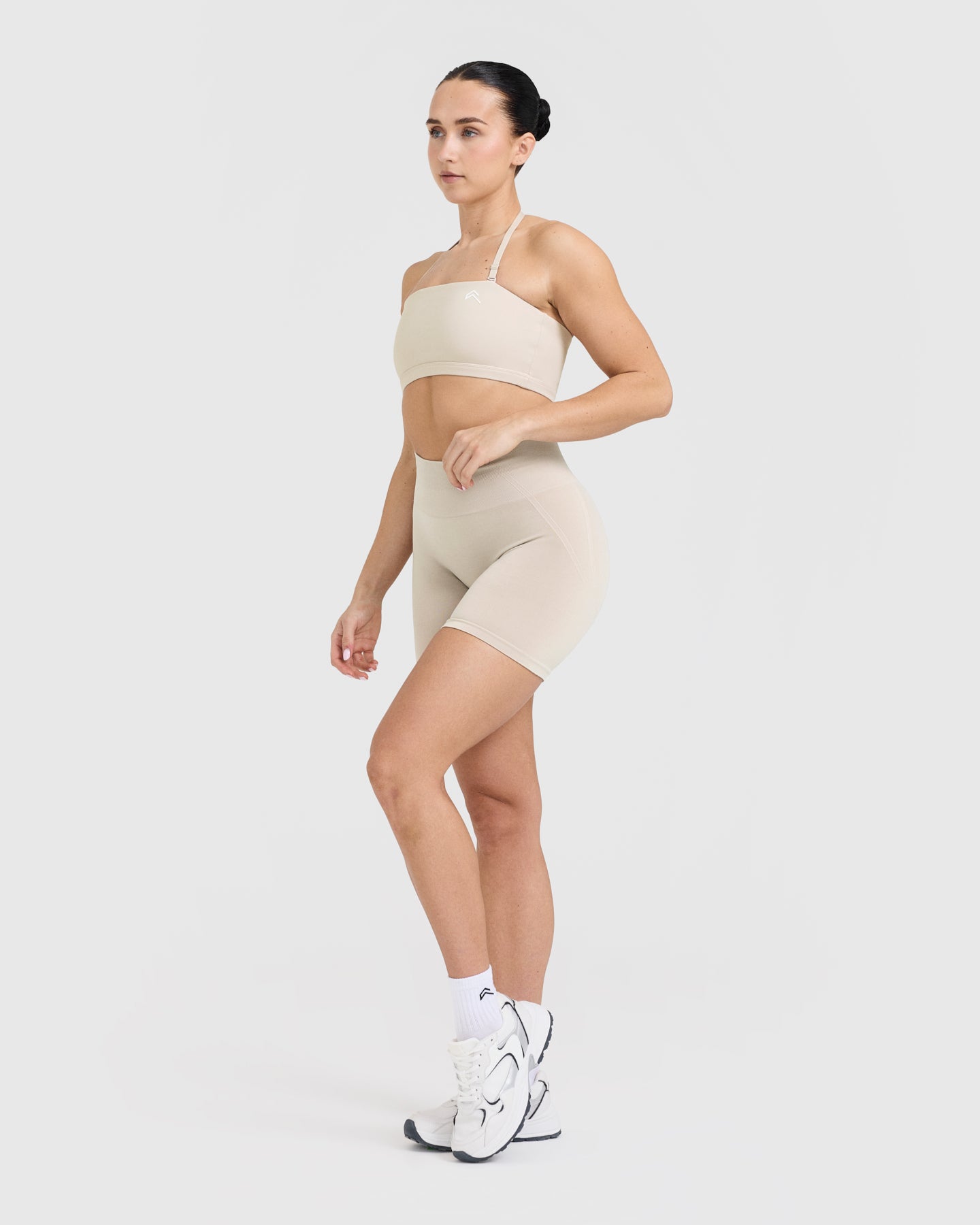 Everyday Bandeau Bralette | Sand - Image 3