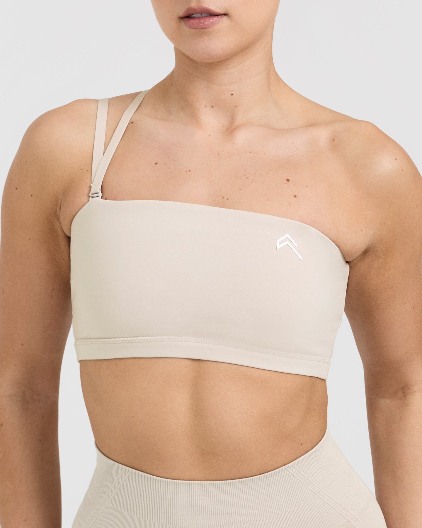 Everyday Bandeau Bralette | Sand - Image 4