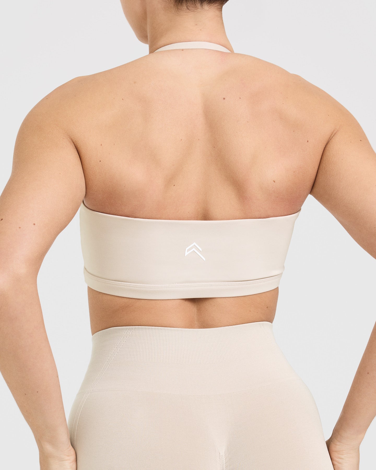 Everyday Bandeau Bralette | Sand - Image 5