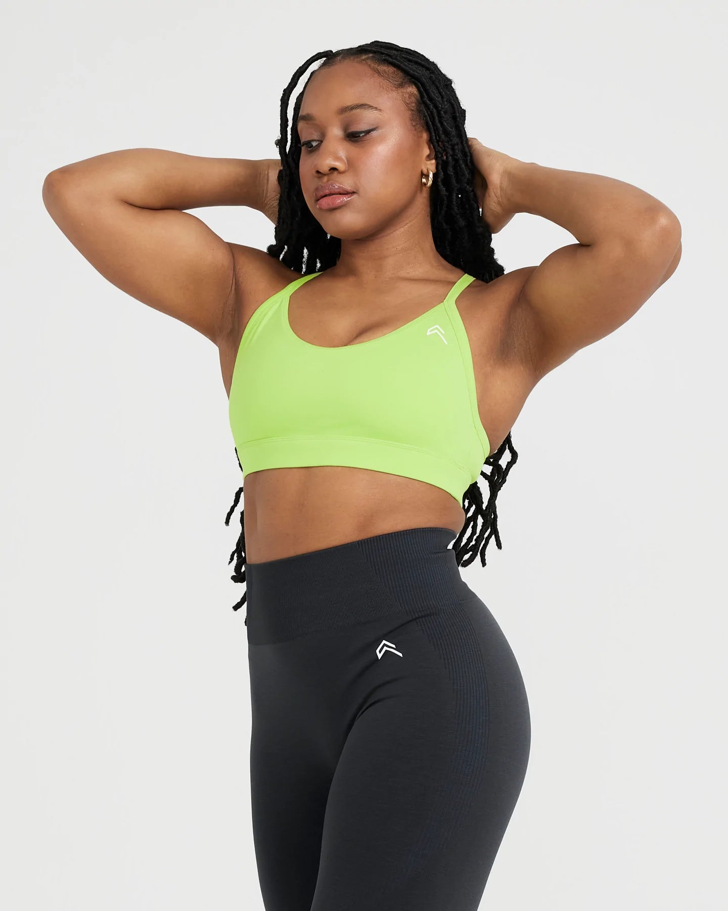 Everyday Sports Bra | Citrus - Image 3