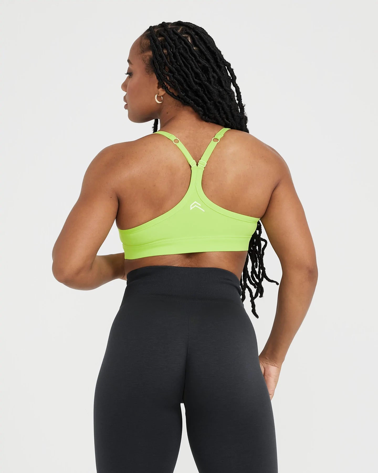Everyday Sports Bra | Citrus - Image 2