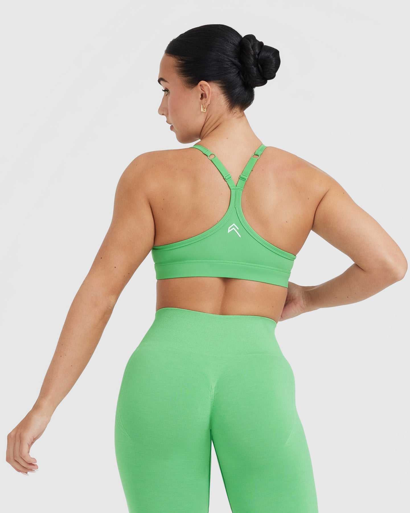 Everyday Sports Bra | Jade - Image 2