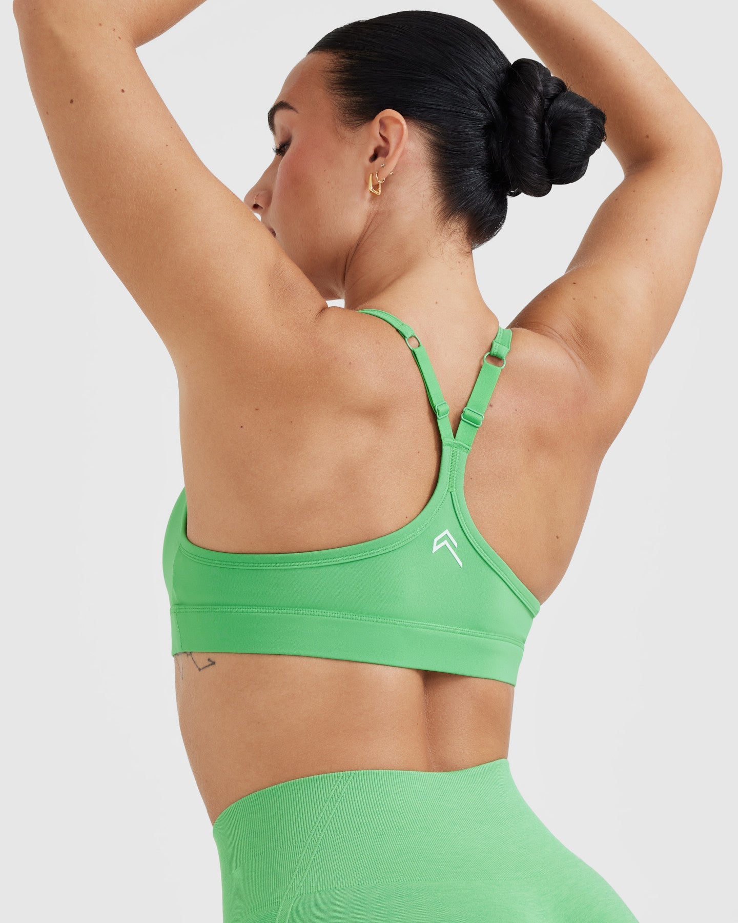 Everyday Sports Bra | Jade - Image 5