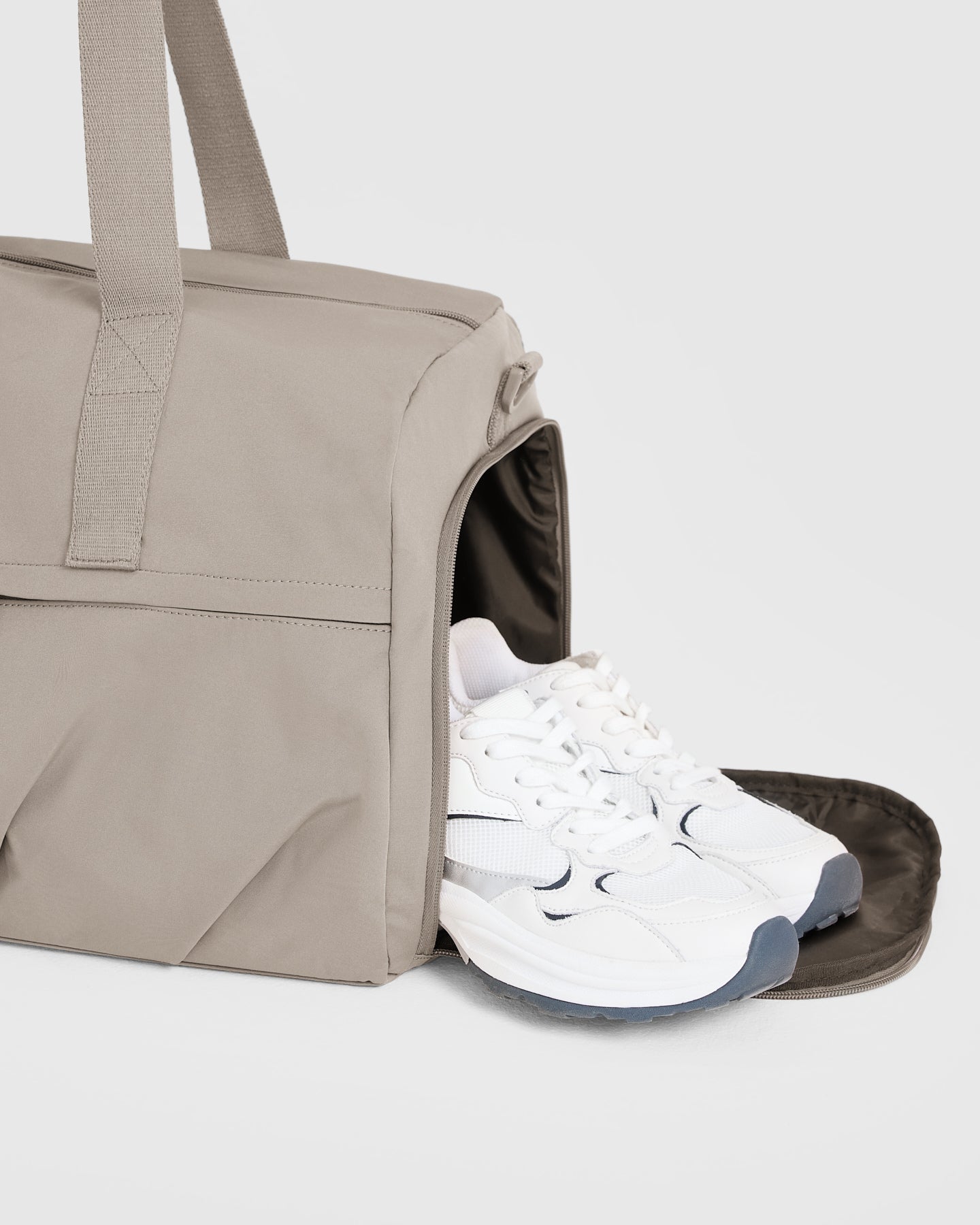 Large Go To Gym Bag | Minky - Image 4