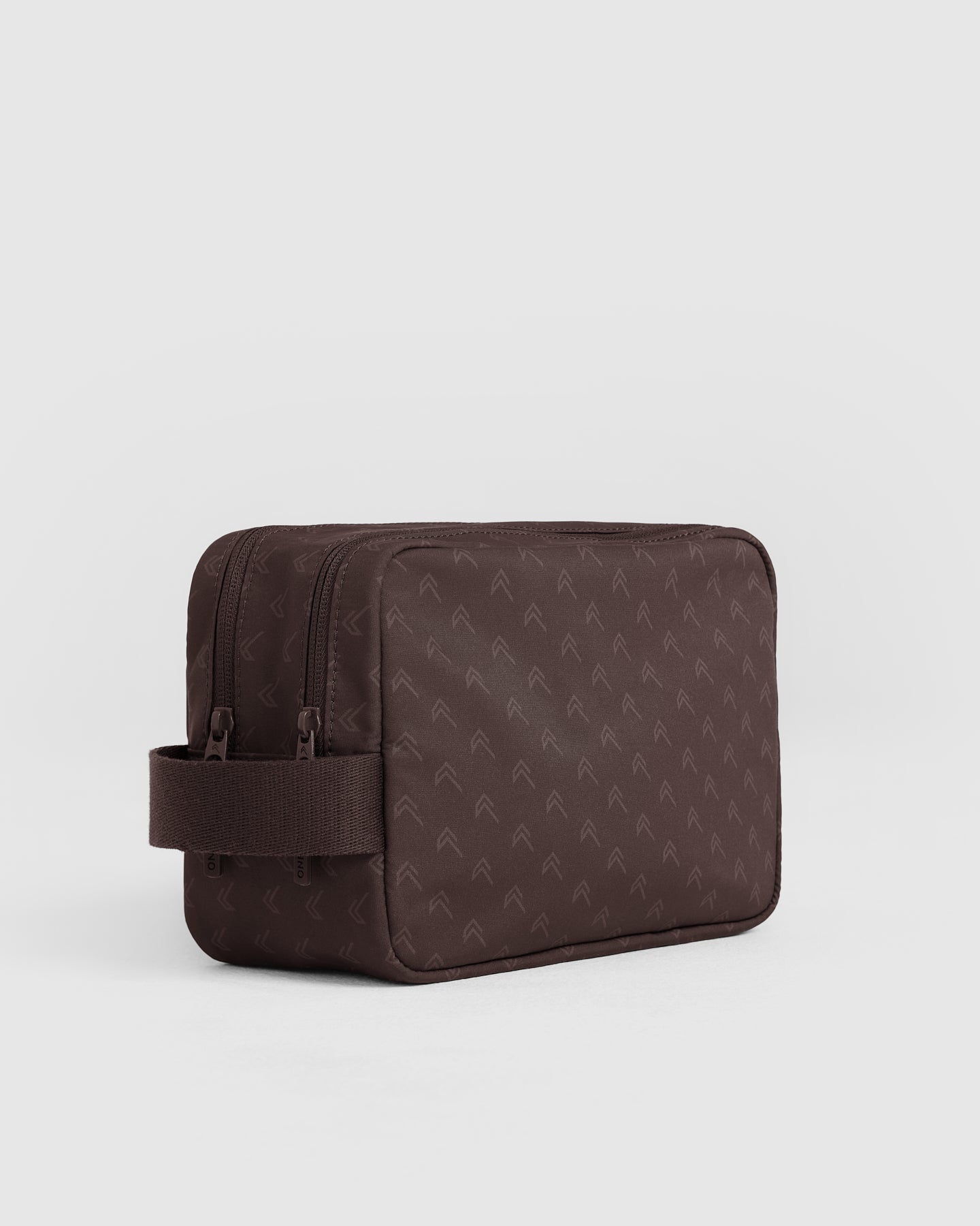 Large Monogram Washbag | Deep Espresso - Image 3