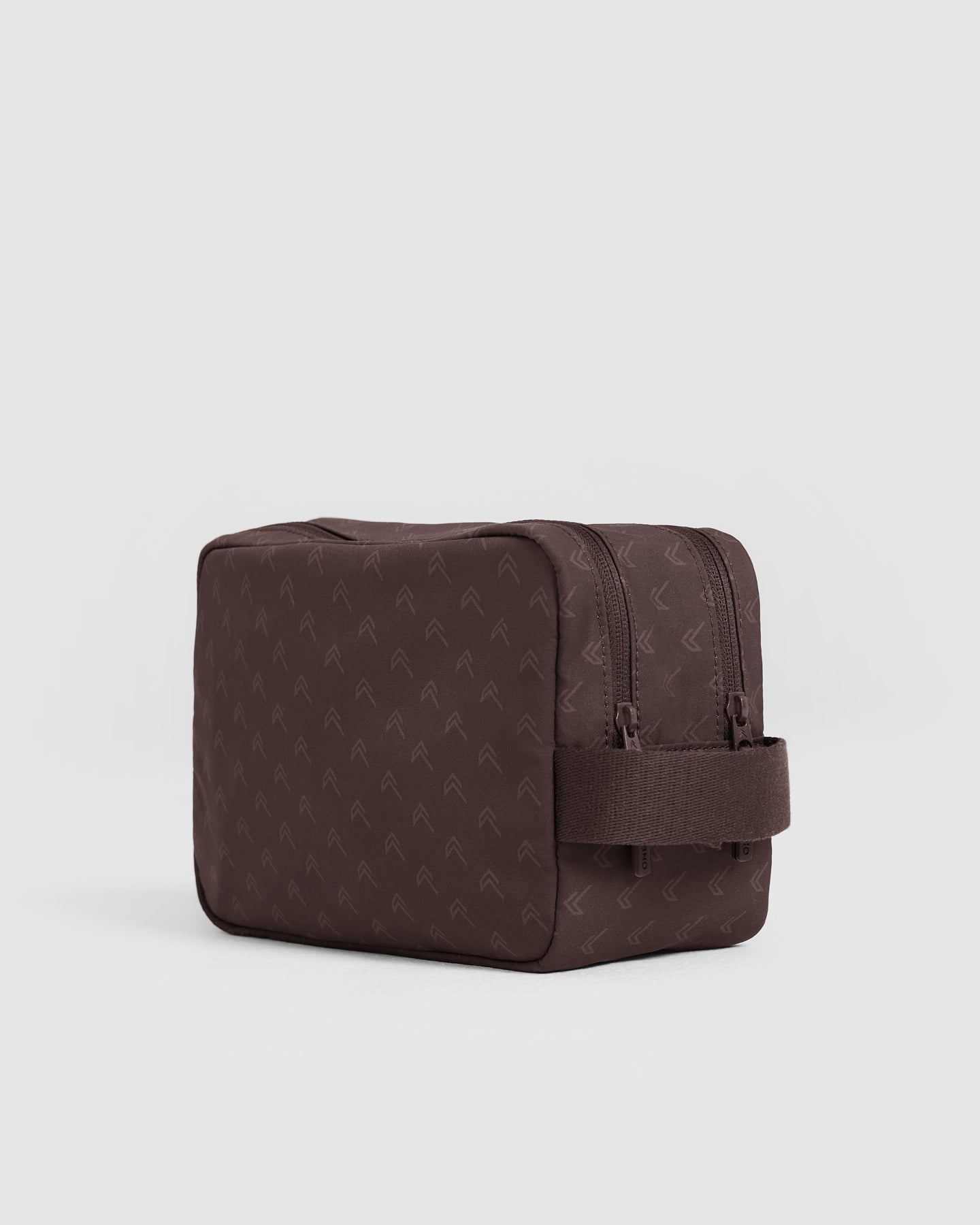 Large Monogram Washbag | Deep Espresso - Image 5
