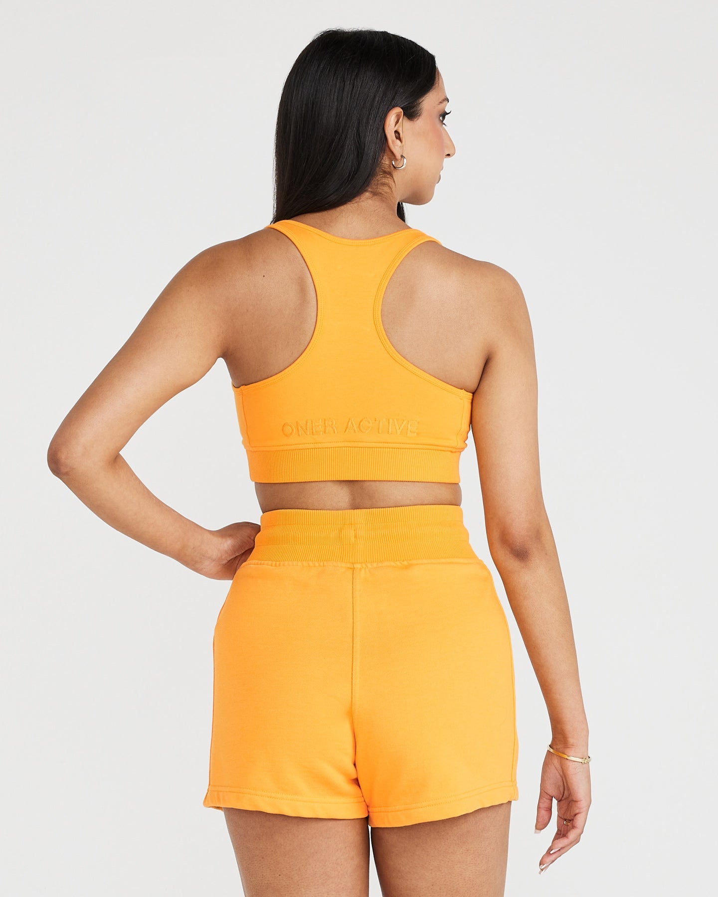 Classic Lounge Bralette | Sunset - Image 2
