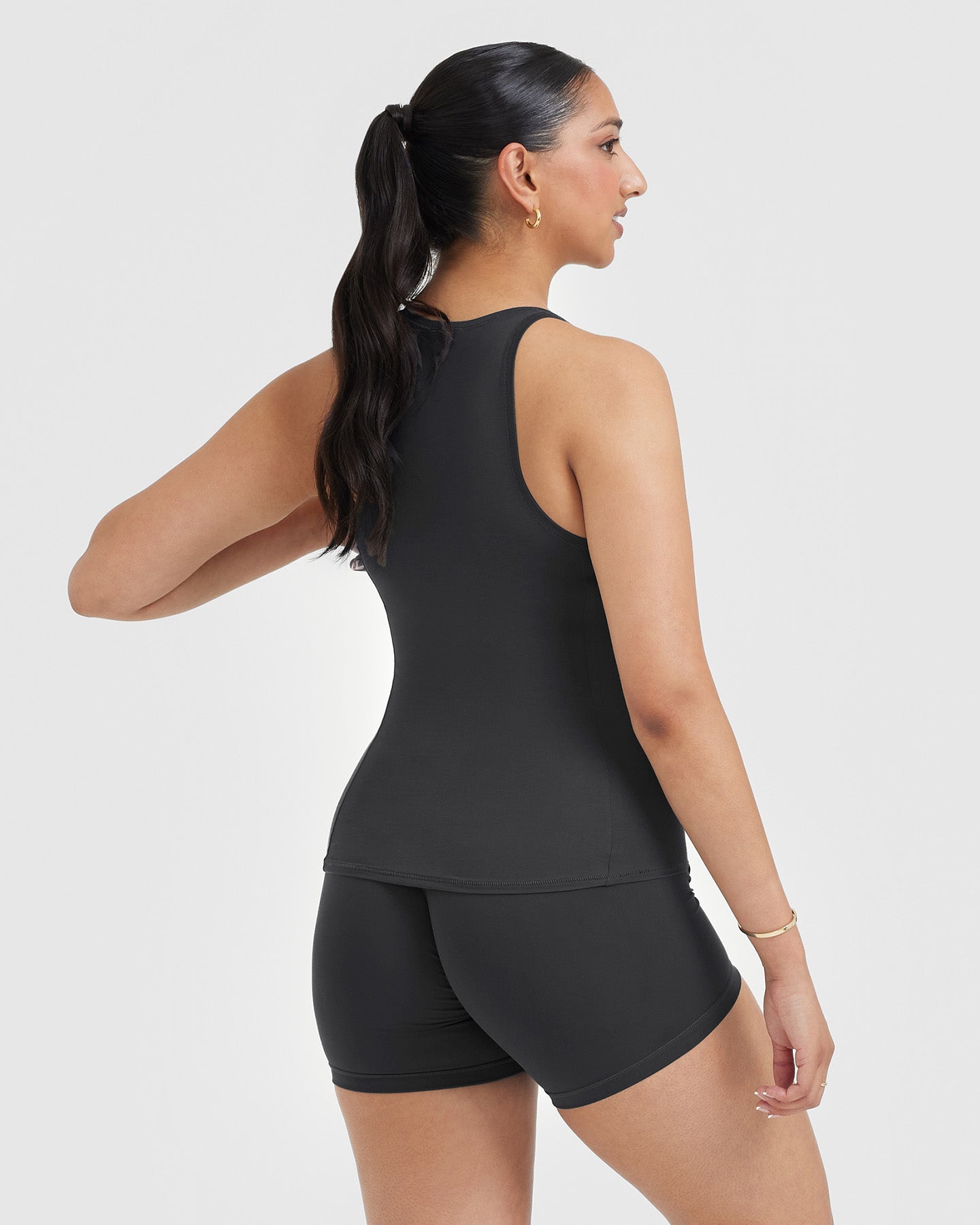 Mellow Soft Vest | Coal - Image 2