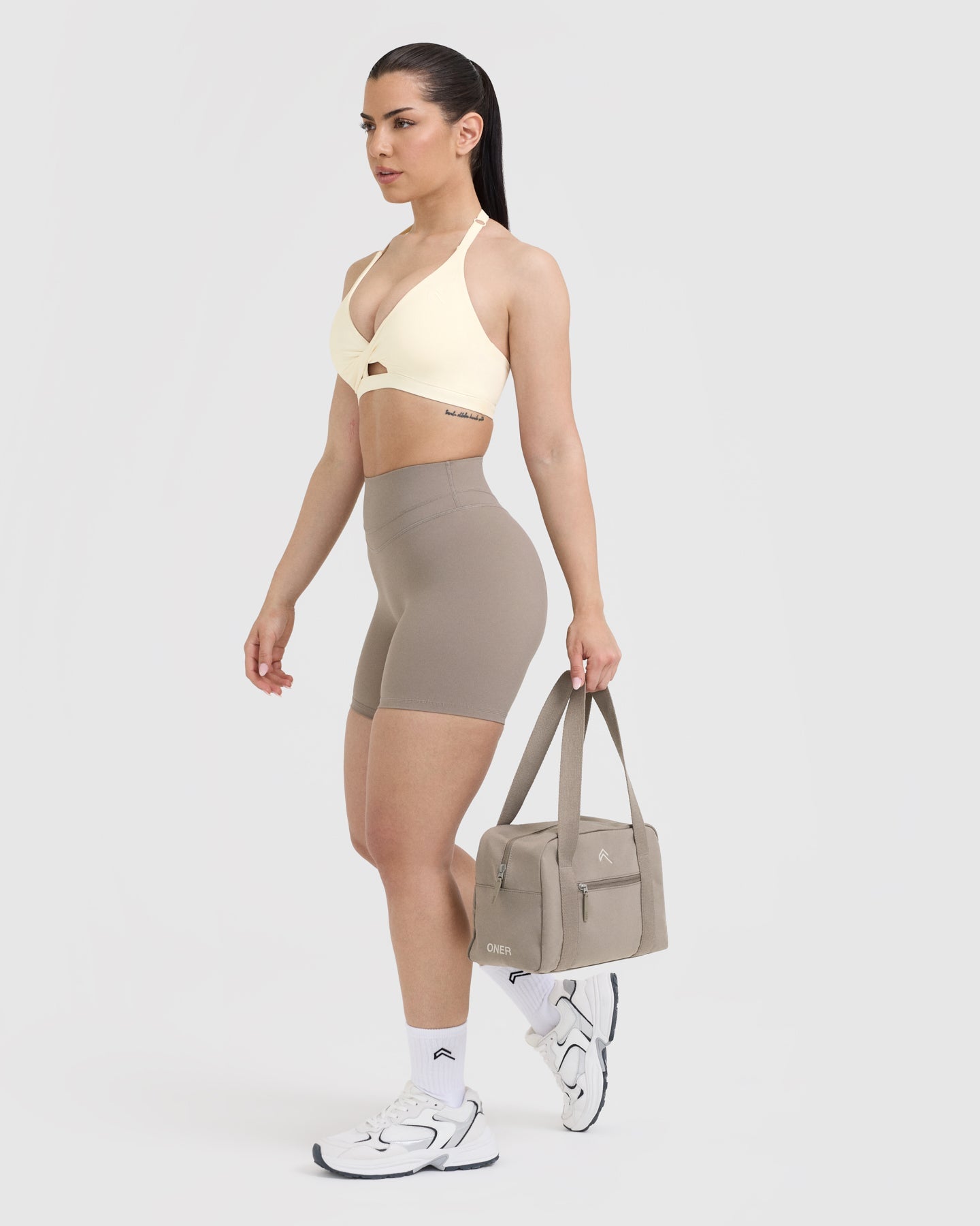 Mini Go To Gym Bag | Minky - Image 3