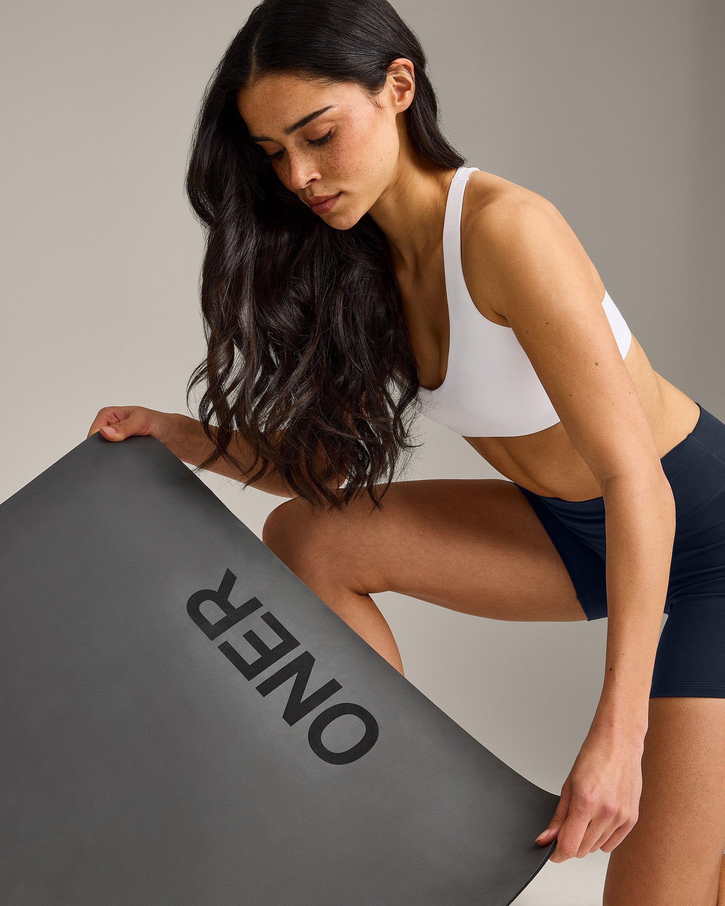 SoftMotion Bralette | White - Image 4