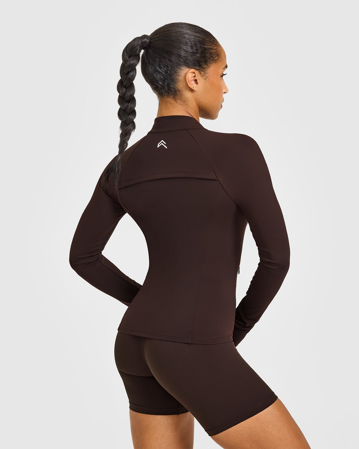 UnifiedMove Pocket Jacket | 70% Cocoa - Image 2