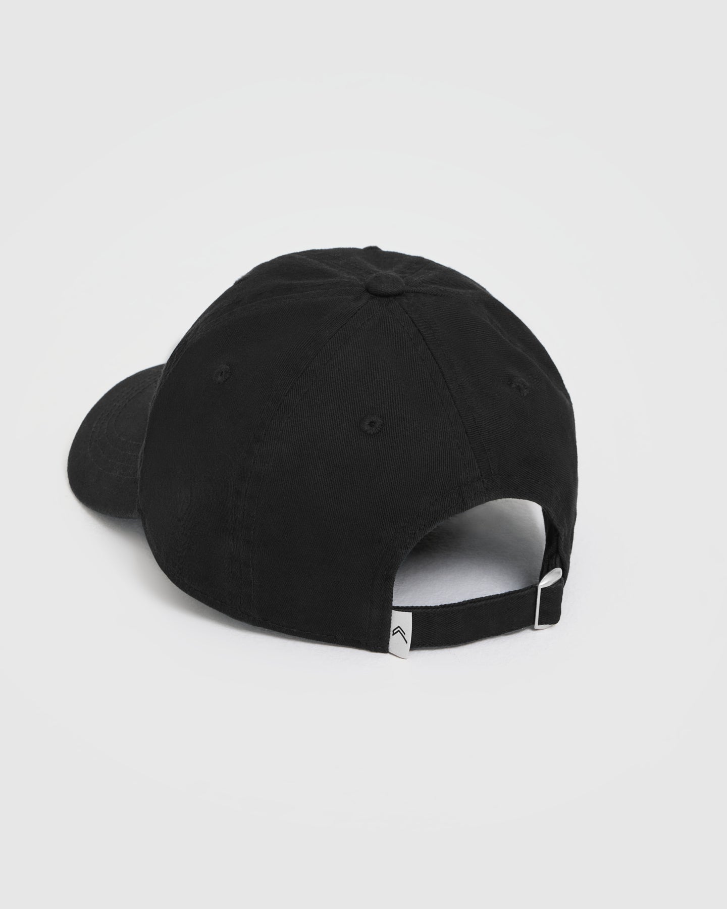Oner Baseball Cap | Black - Image 5