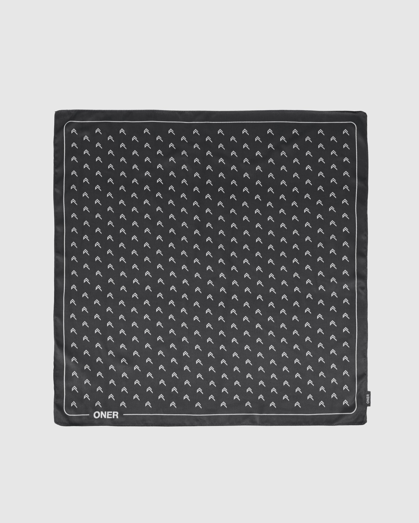 Oner Bandana | Coal - Image 2