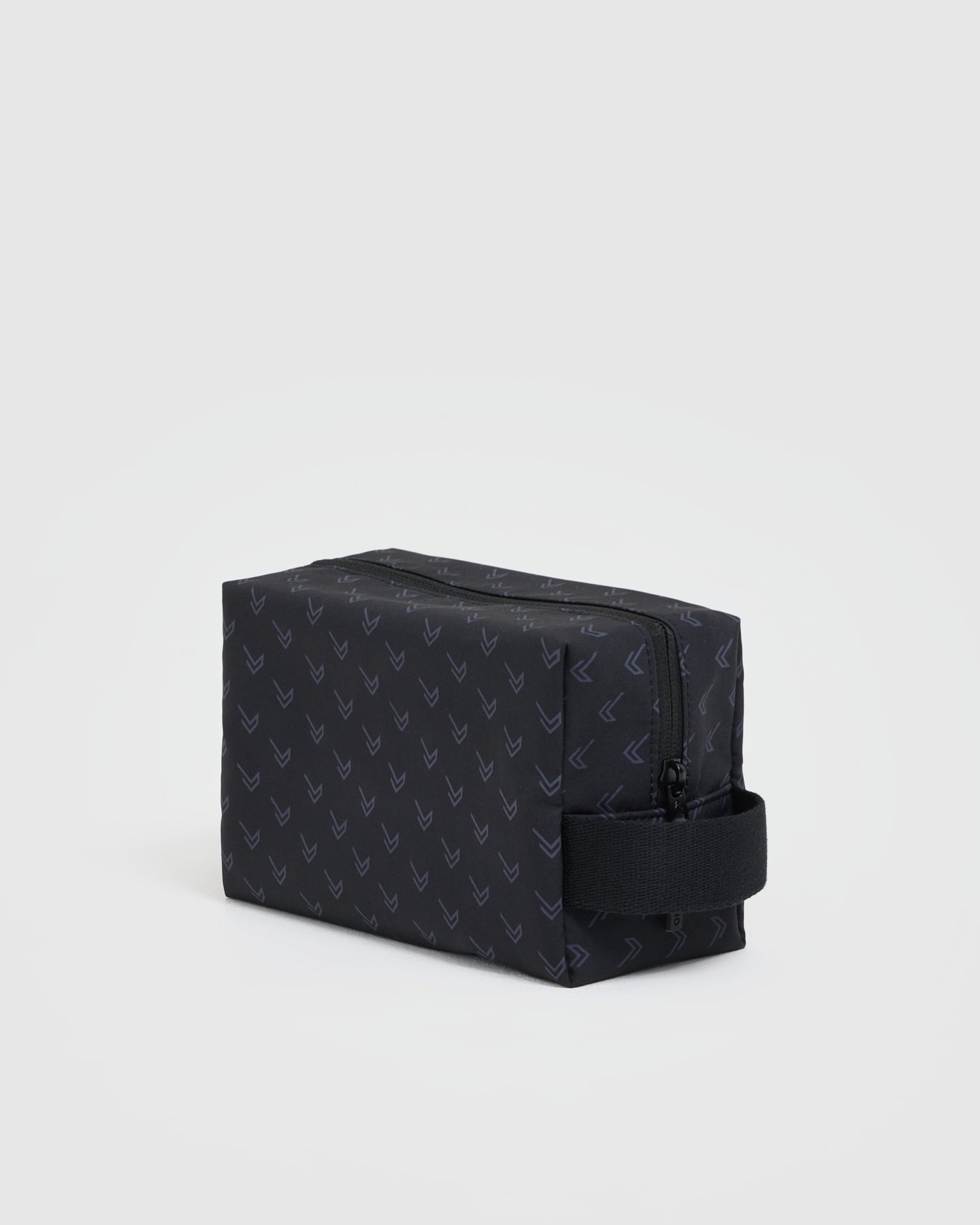 Small Monogram Washbag | Black - Image 5