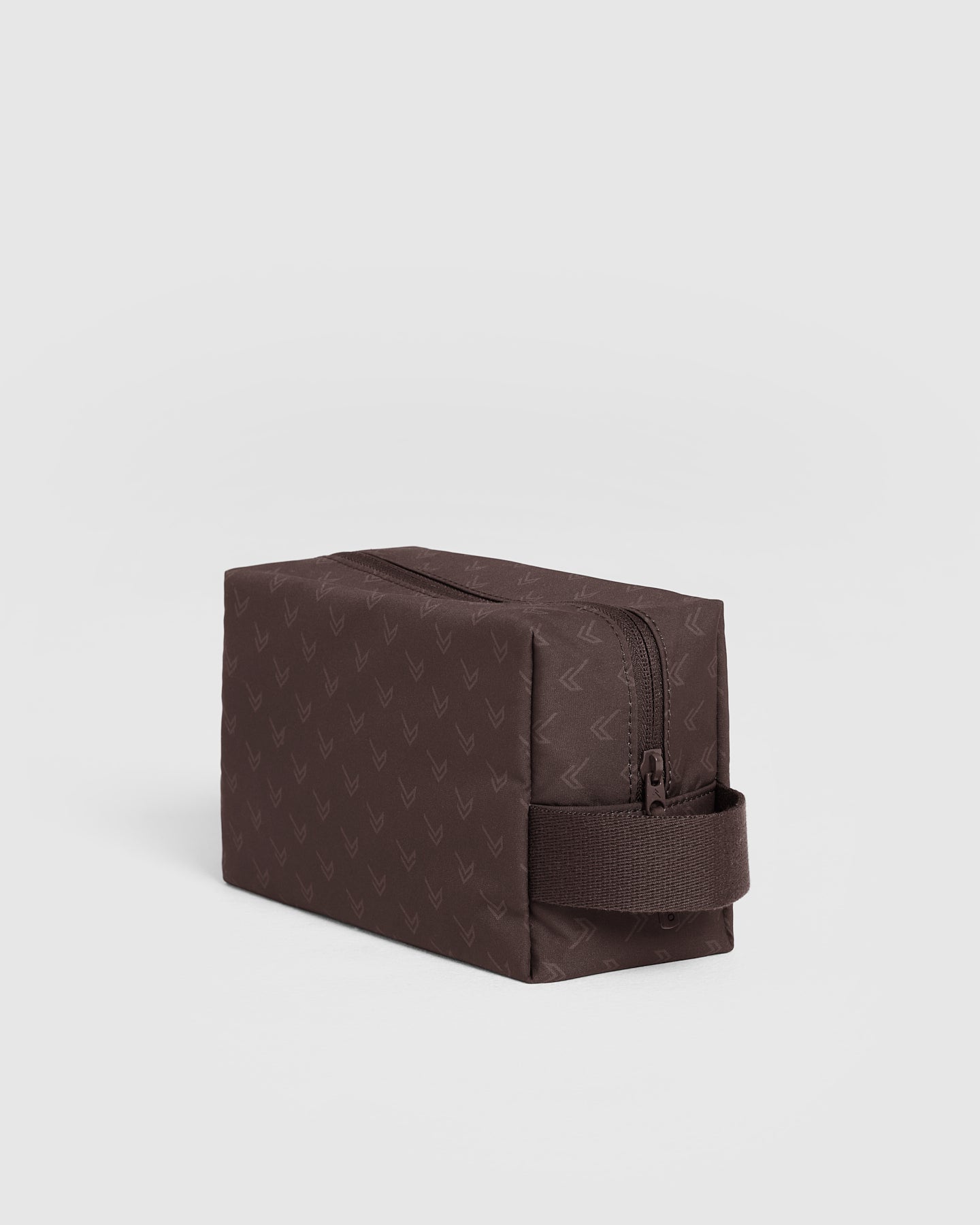 Small Monogram Washbag | Deep Espresso - Image 5