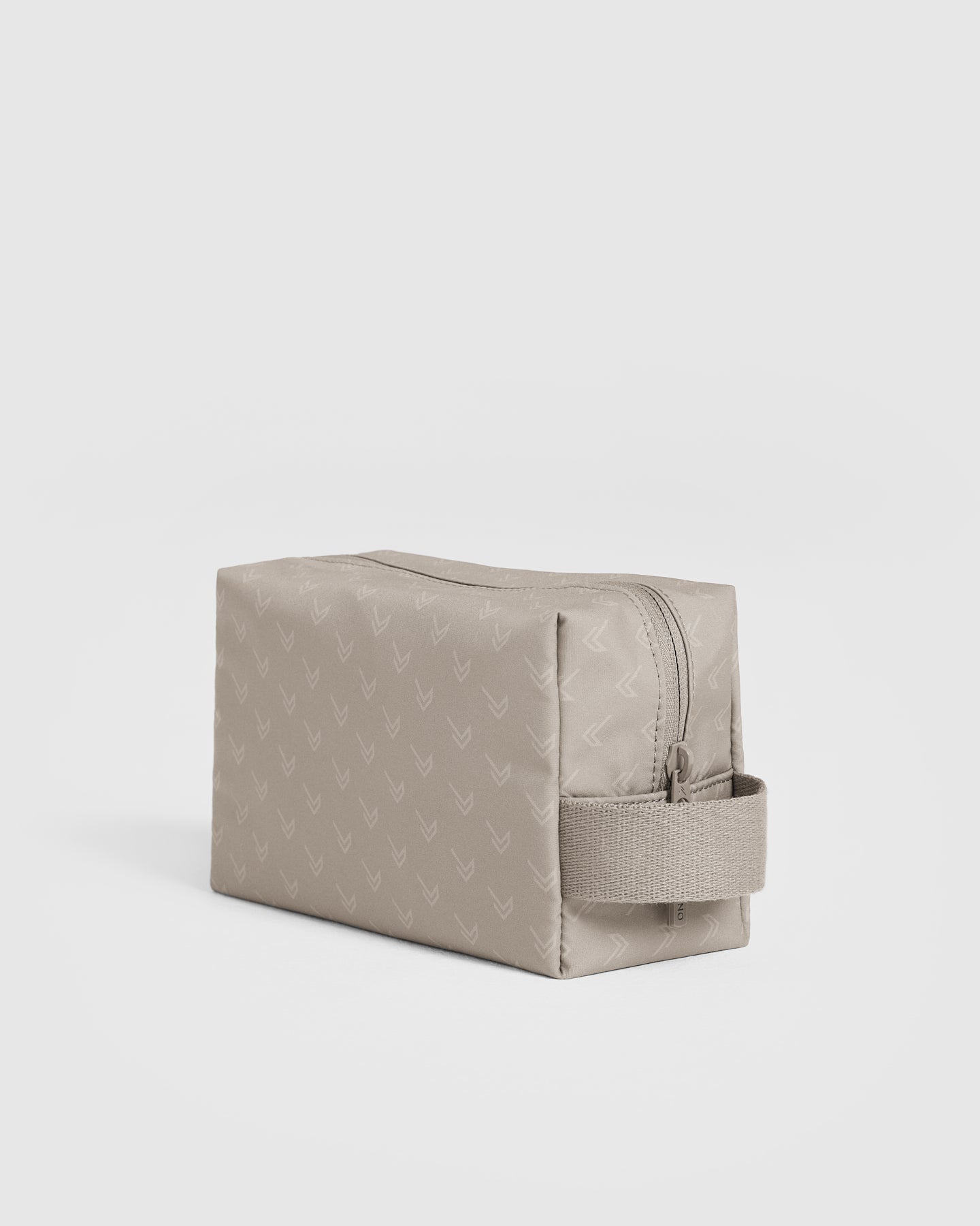 Small Monogram Washbag | Minky - Image 5